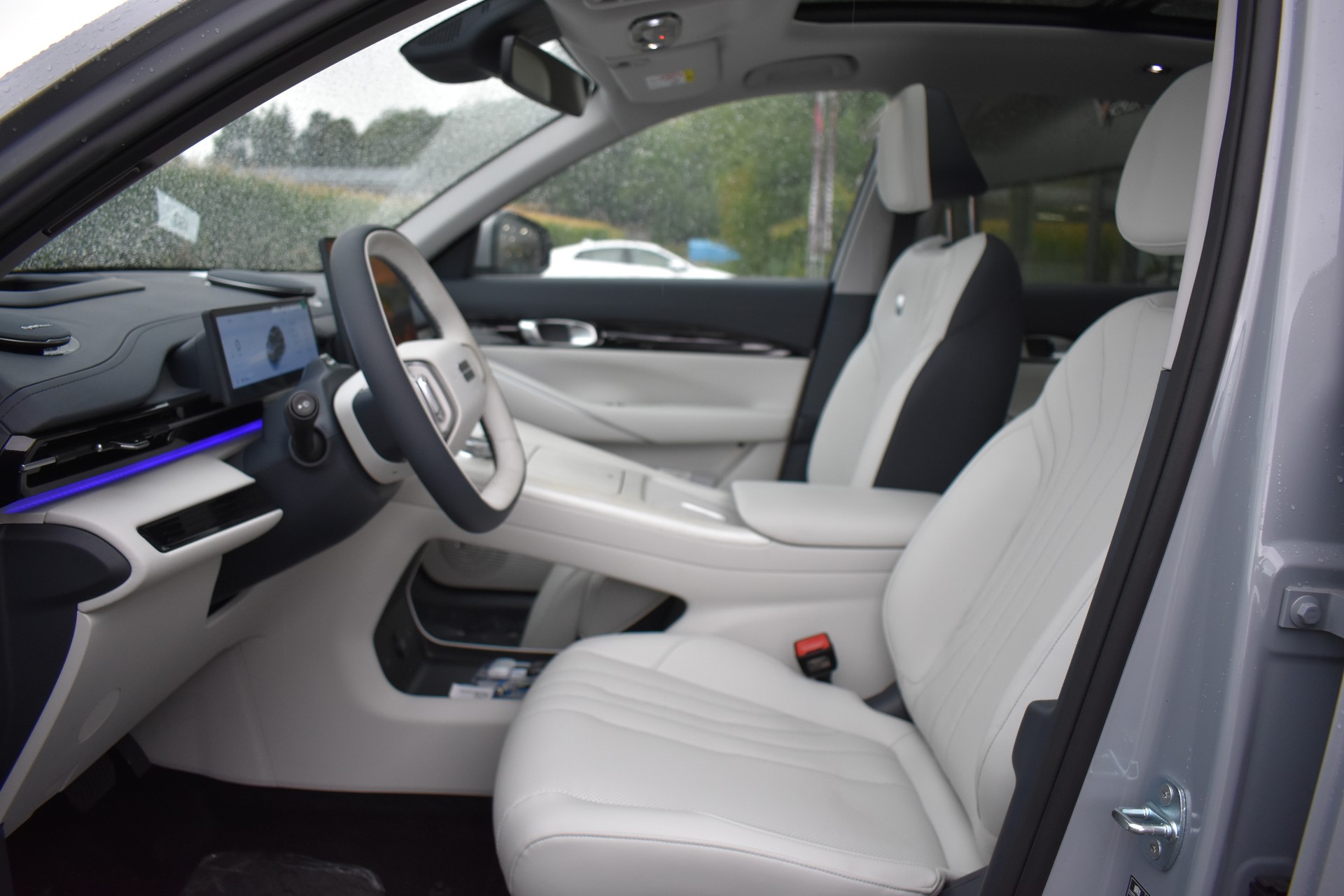 GEELY E5 Max+ Elektro-image-7