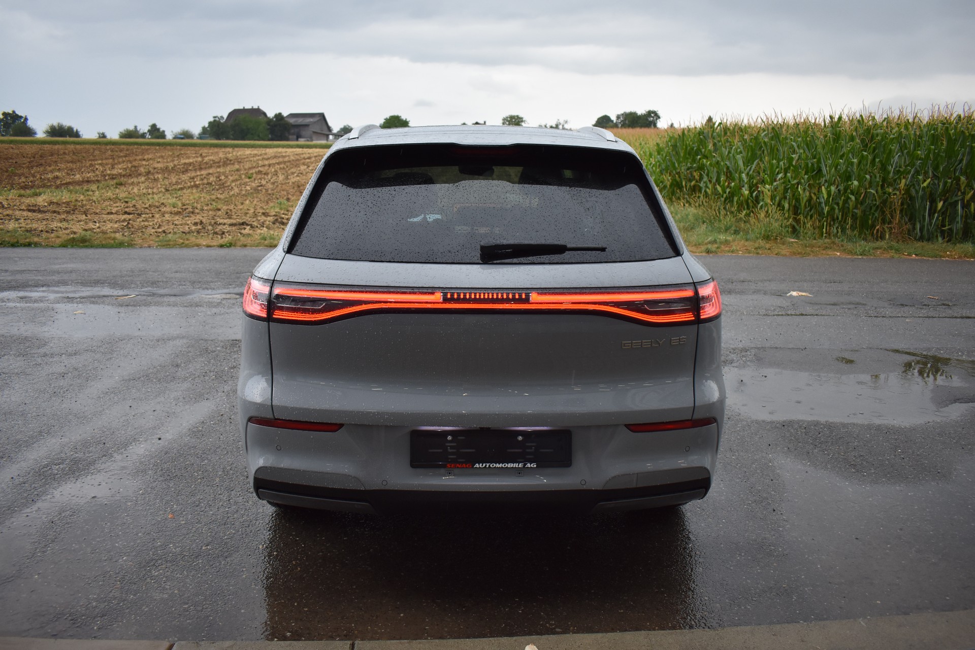 GEELY E5 Max+ Elektro-image-5