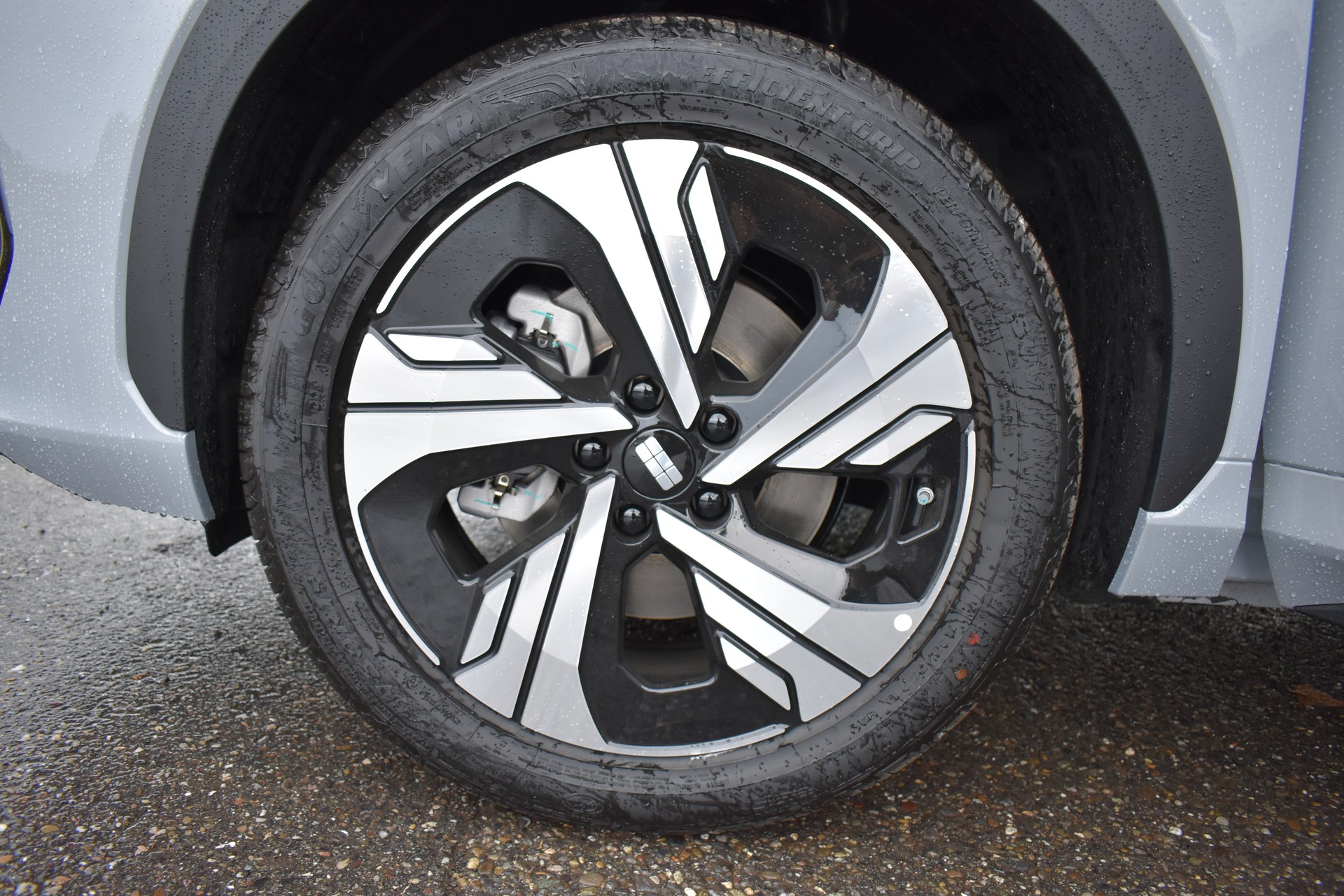GEELY E5 Max+ Elektro-image-10