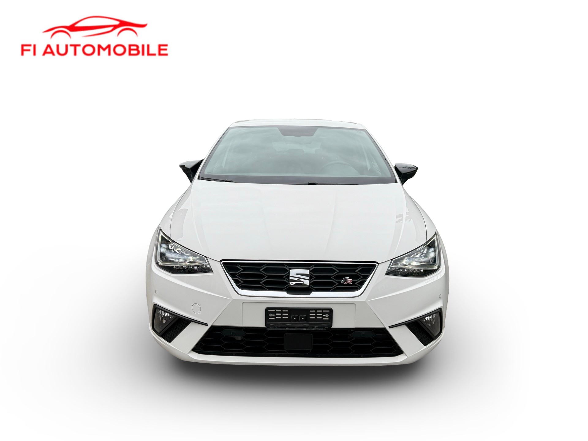SEAT Ibiza 1.0 TGI CNG Swiss FR Evolution-image-5