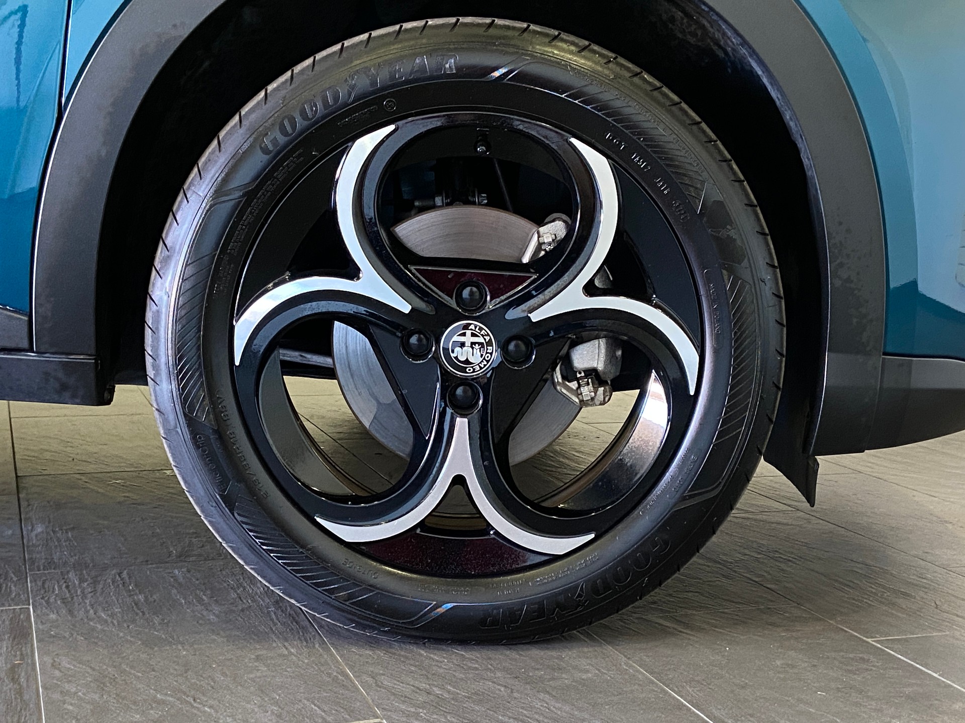 ALFA ROMEO Junior 1.2 48V Hybrid Speciale-image-3