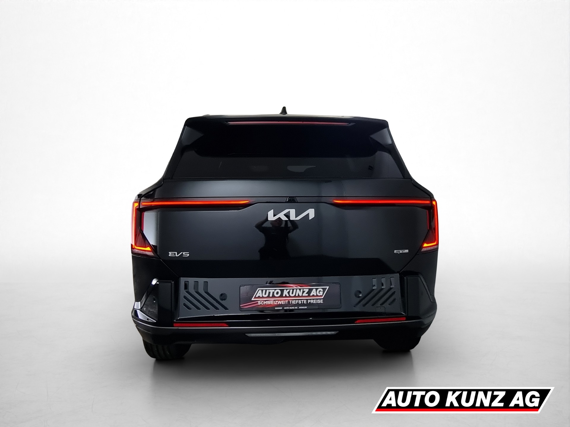 KIA EV5 GT-Line 81,4 kWh-image-4
