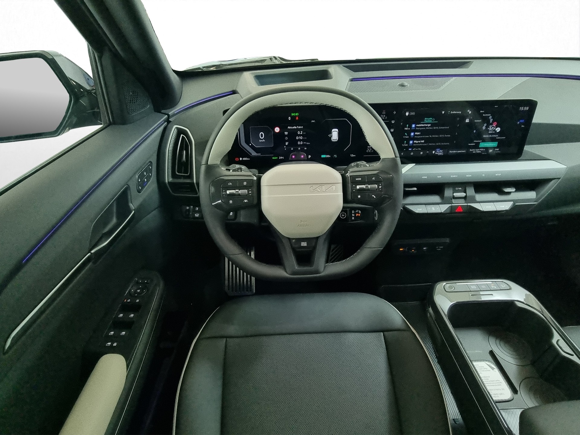KIA EV5 GT-Line 81,4 kWh-image-8