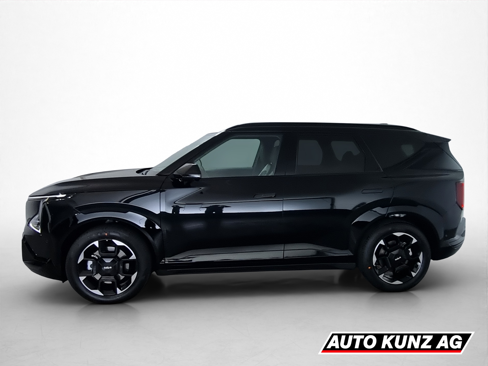 KIA EV5 GT-Line 81,4 kWh-image-2