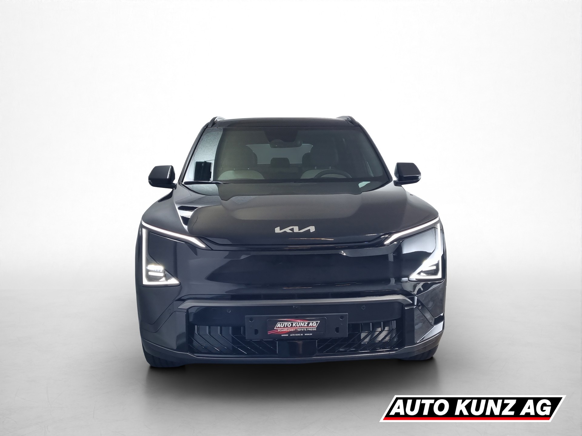 KIA EV5 GT-Line 81,4 kWh-image-1