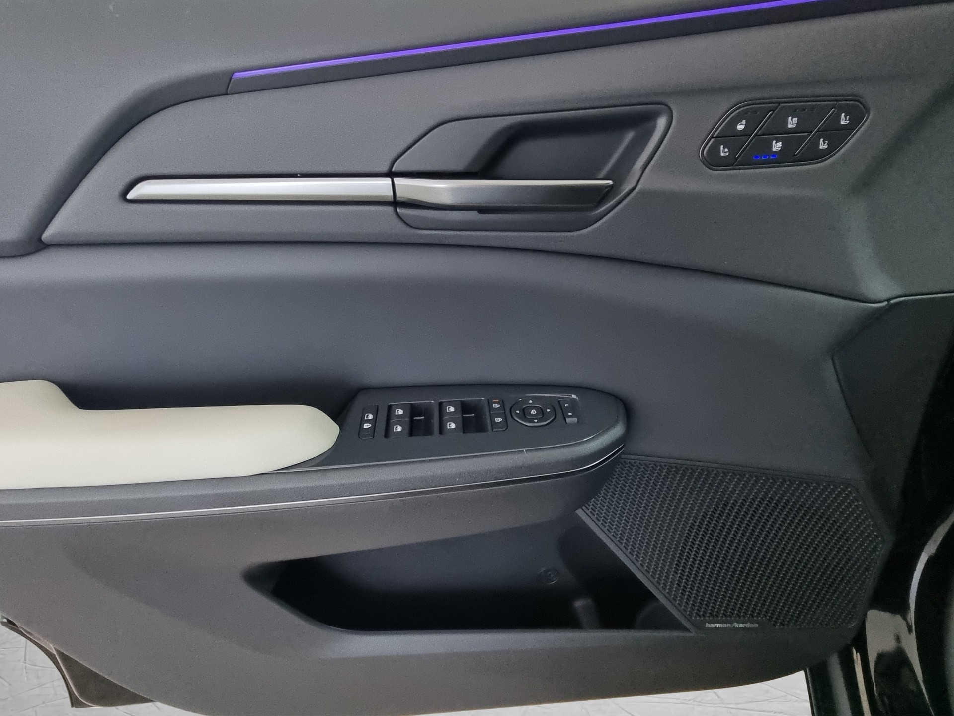 KIA EV5 GT-Line 81,4 kWh-image-11