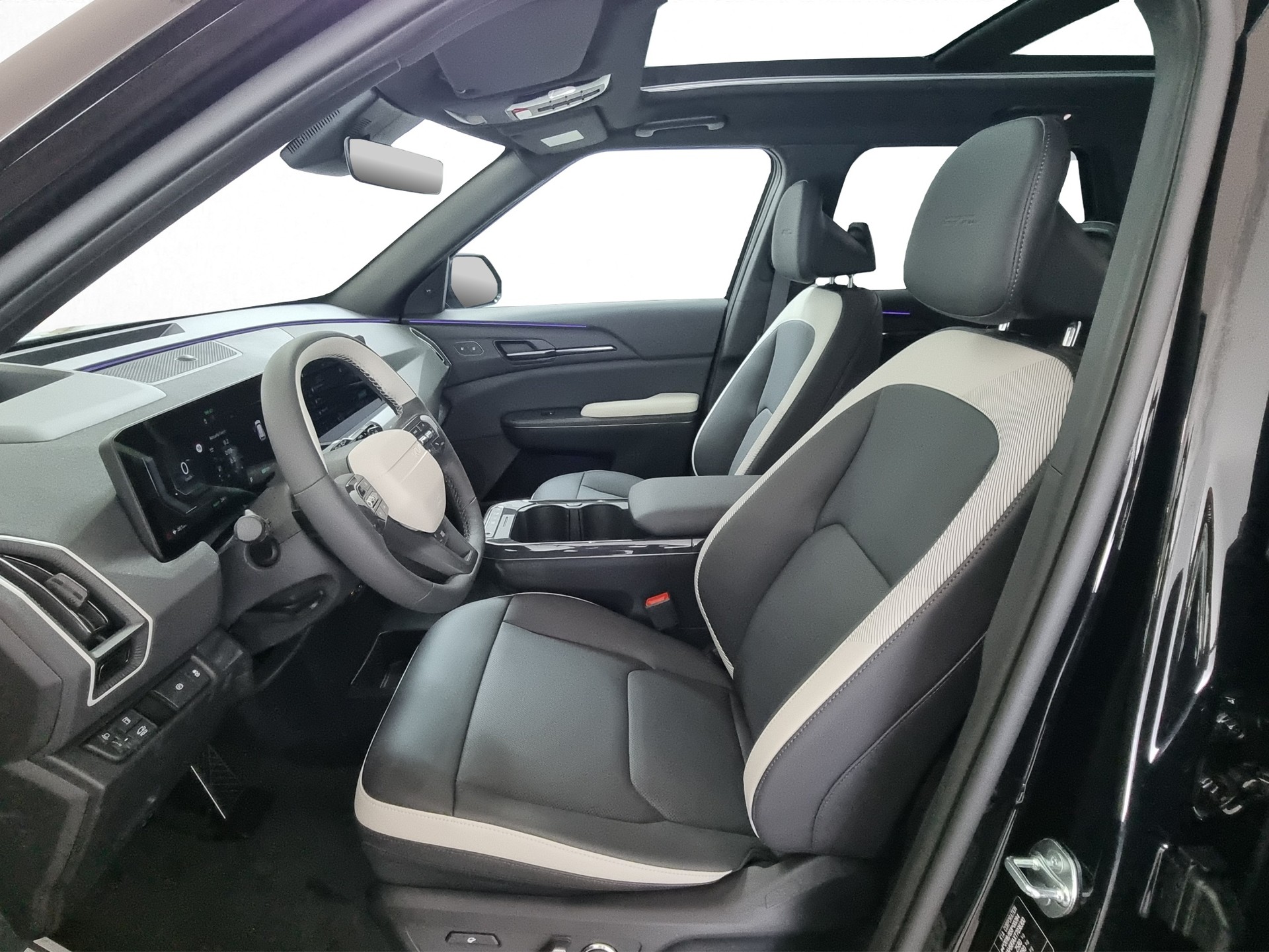 KIA EV5 GT-Line 81,4 kWh-image-5