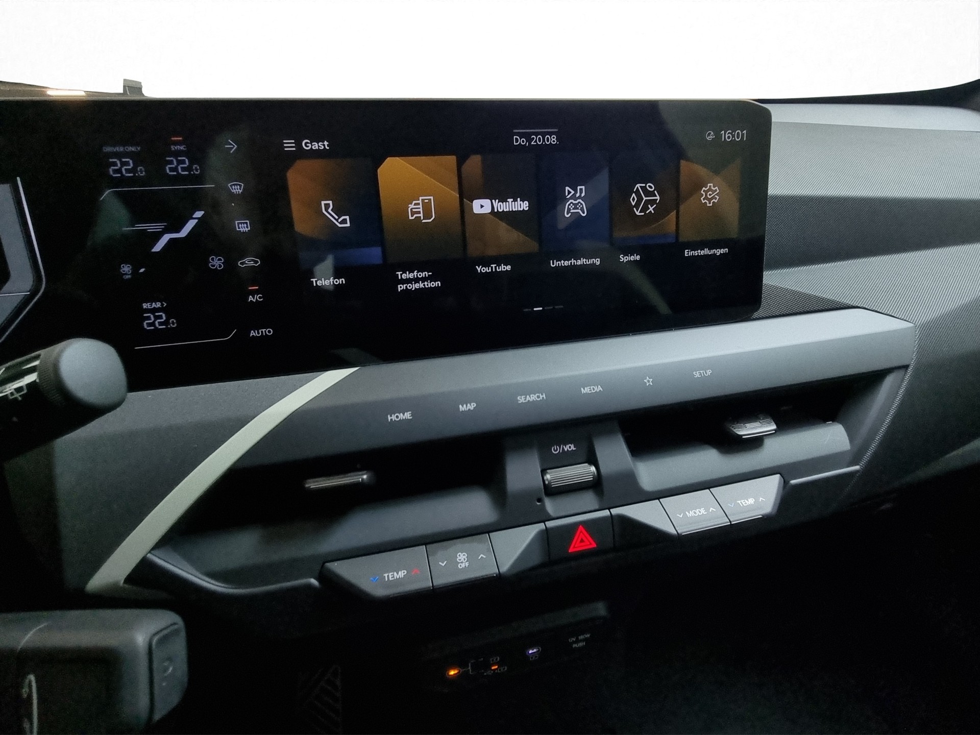 KIA EV5 GT-Line 81,4 kWh-image-14
