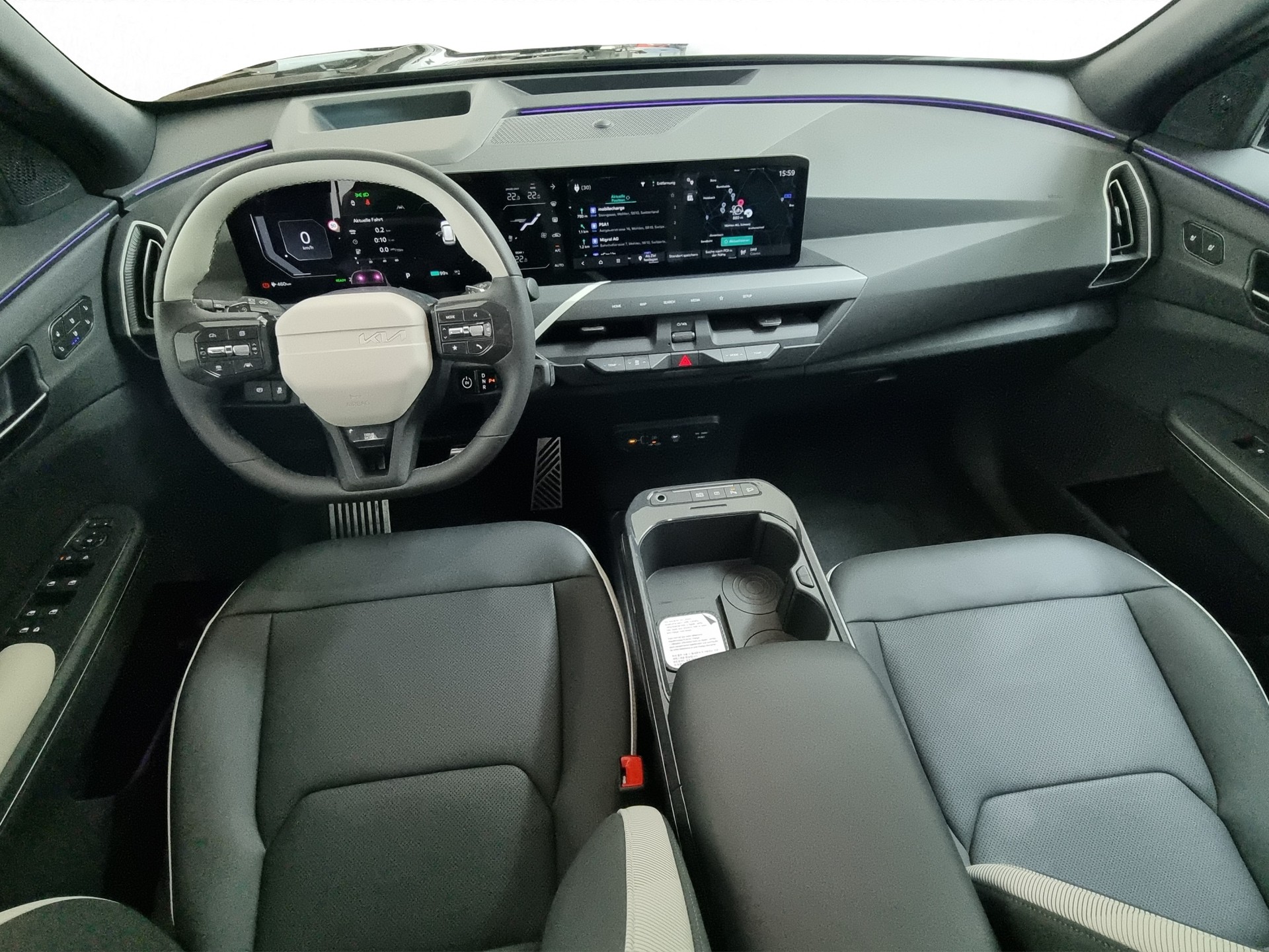 KIA EV5 GT-Line 81,4 kWh-image-7