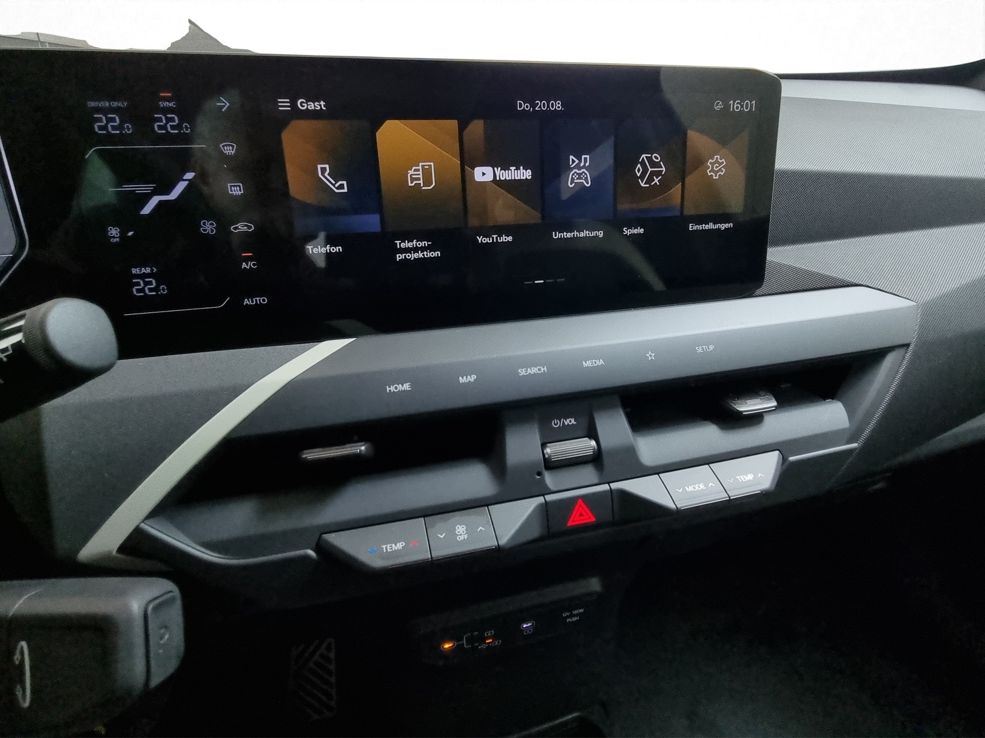KIA EV5 GT-Line 81,4 kWh-image-15