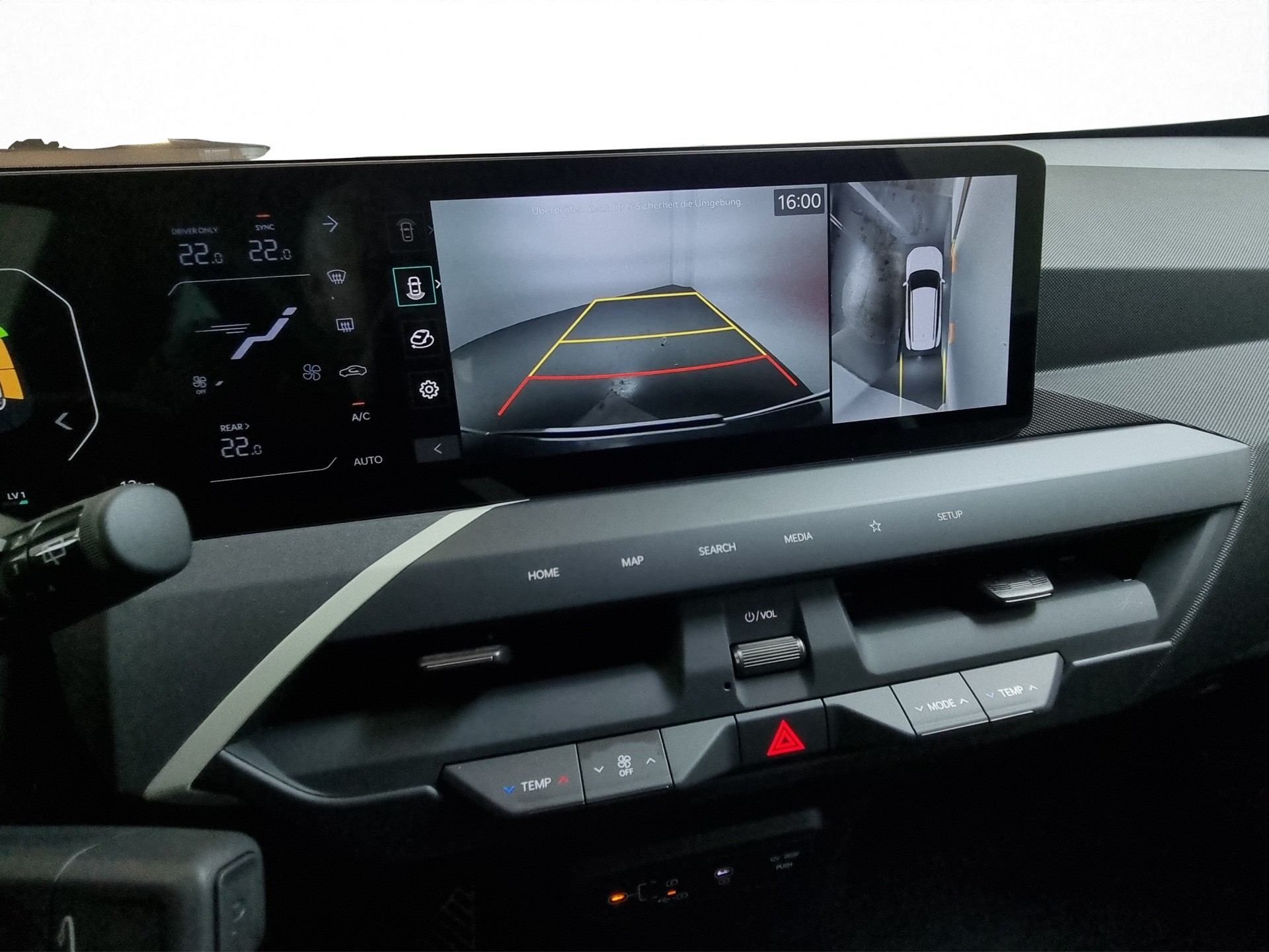 KIA EV5 GT-Line 81,4 kWh-image-13