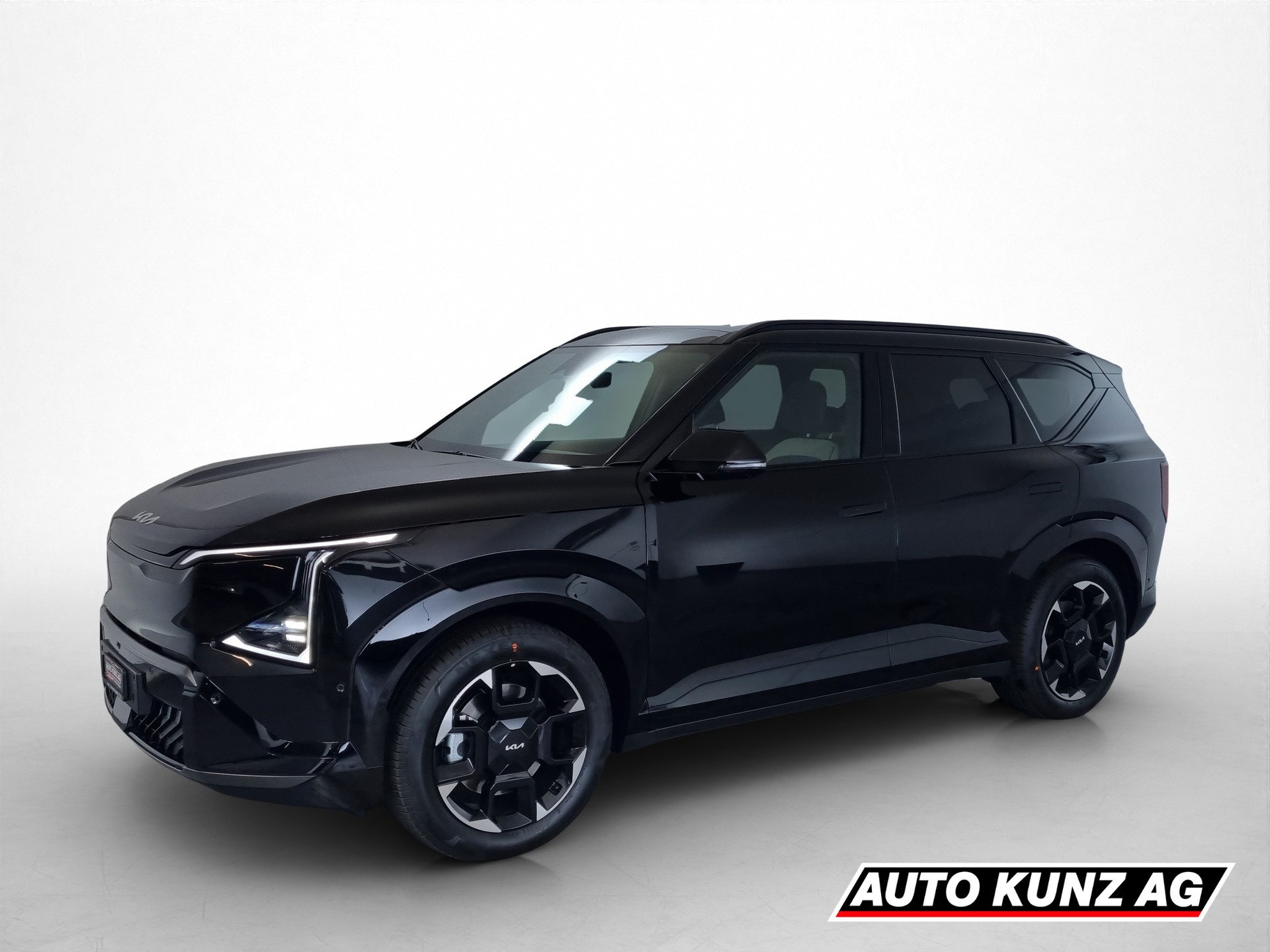 KIA EV5 GT-Line 81,4 kWh-image-0