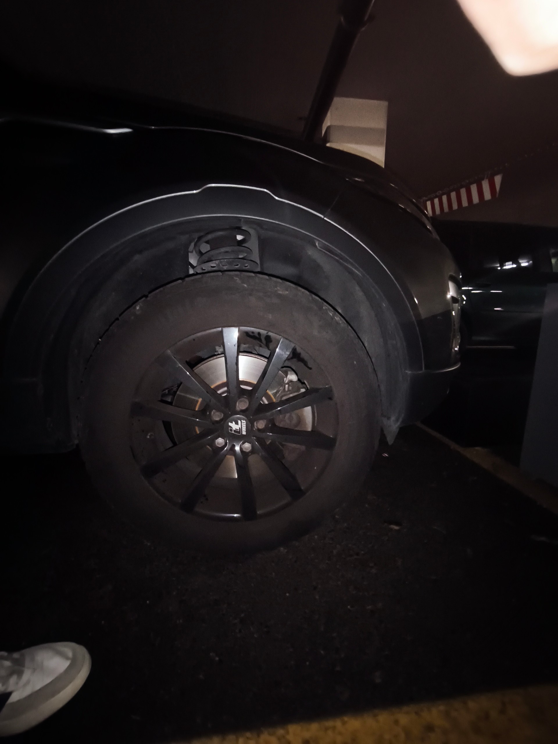 LAND ROVER 2.0 TD4 Pure-image-4