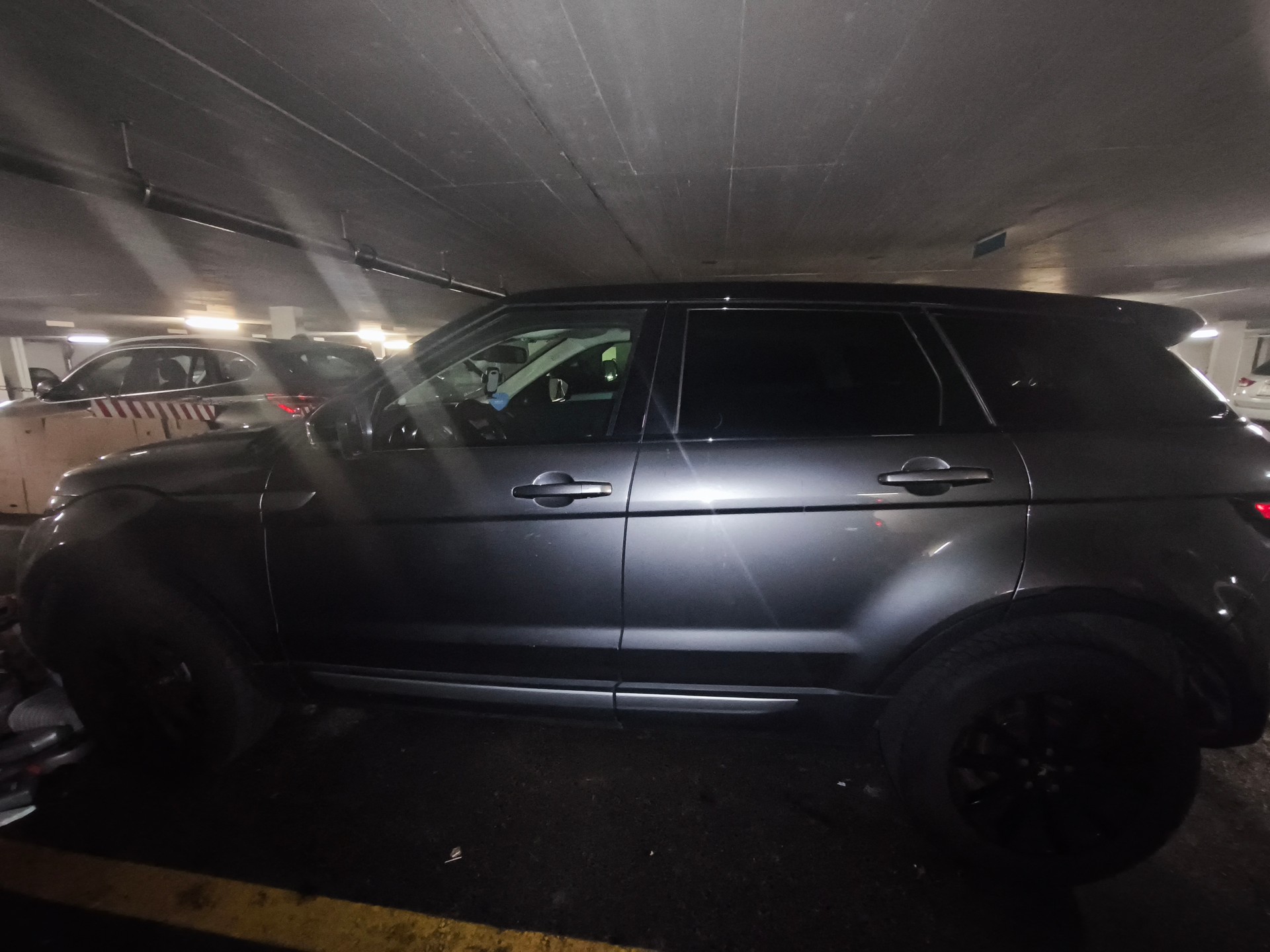 LAND ROVER 2.0 TD4 Pure-image-5
