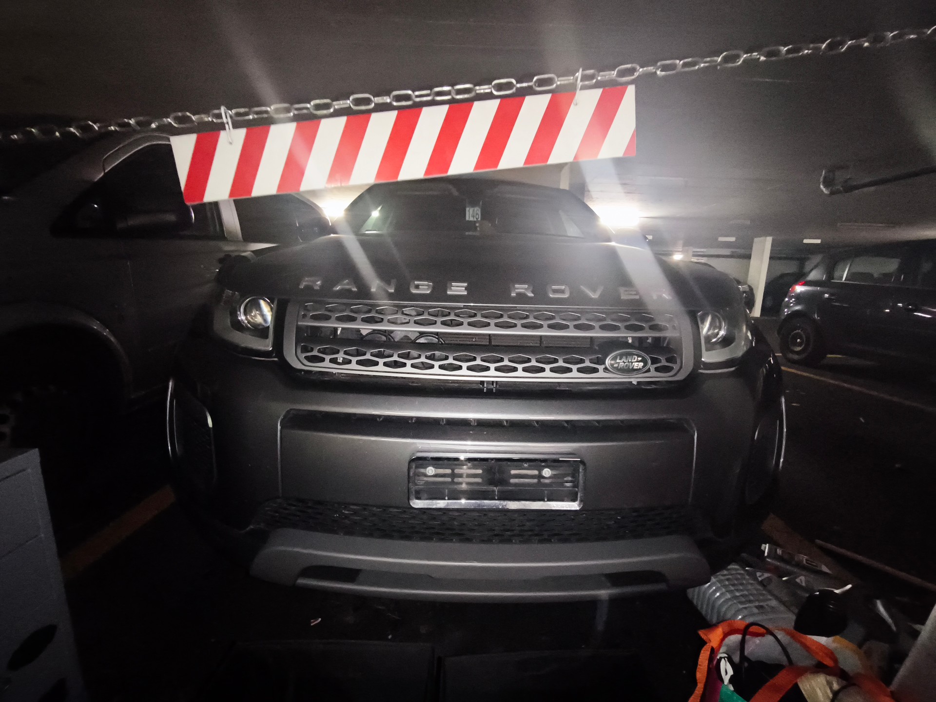 LAND ROVER 2.0 TD4 Pure-image-2