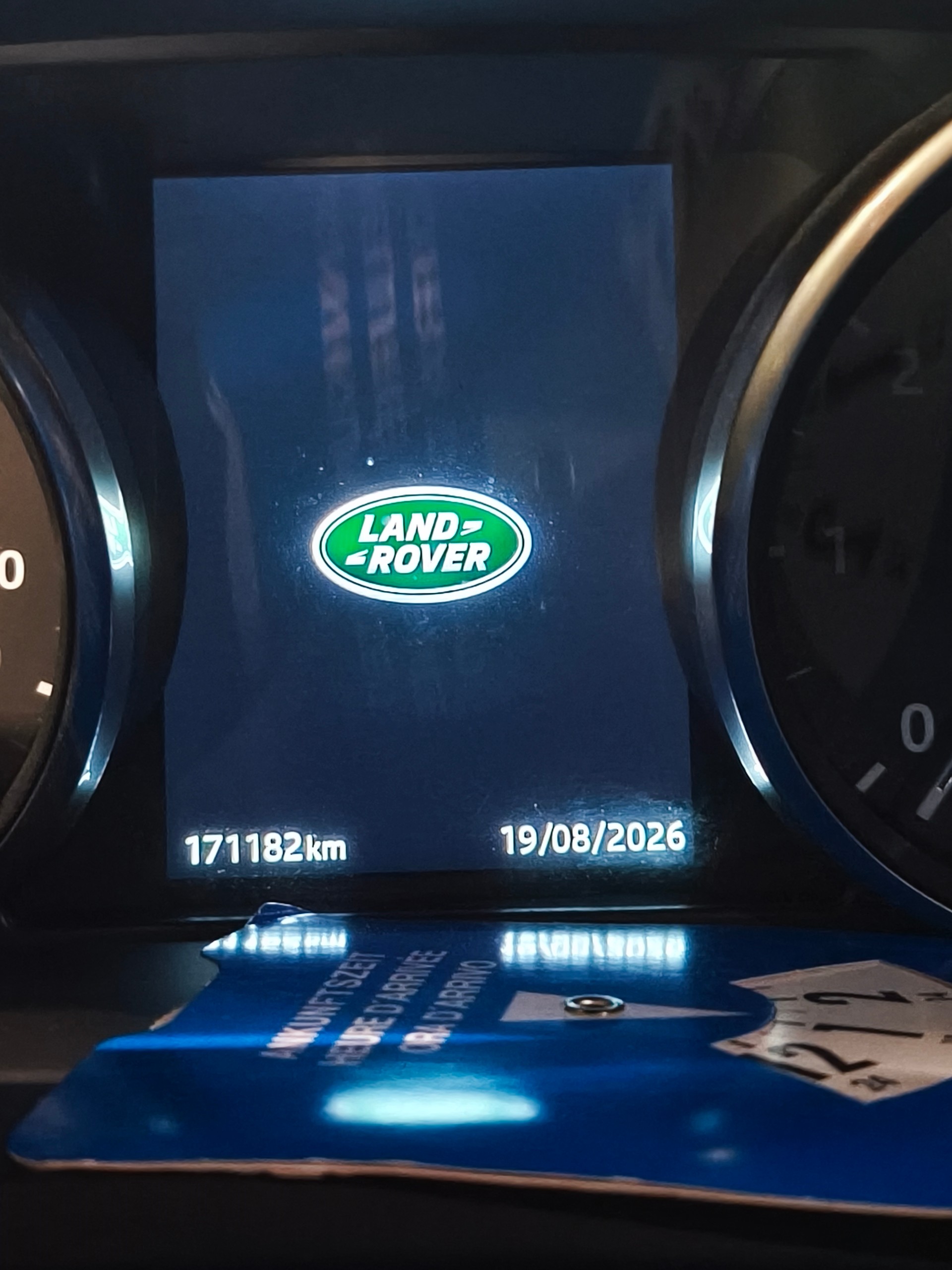 LAND ROVER 2.0 TD4 Pure-image-3