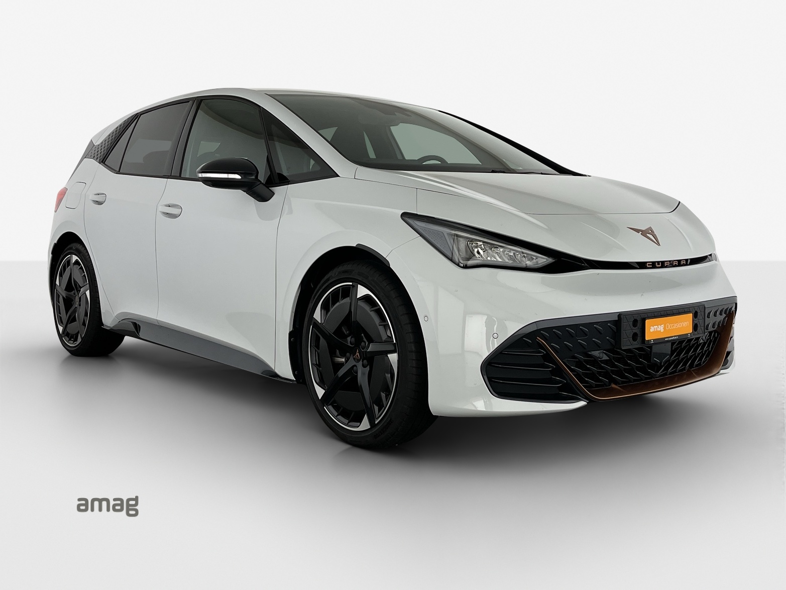 CUPRA Born 79 kWh e-Boost-image-5