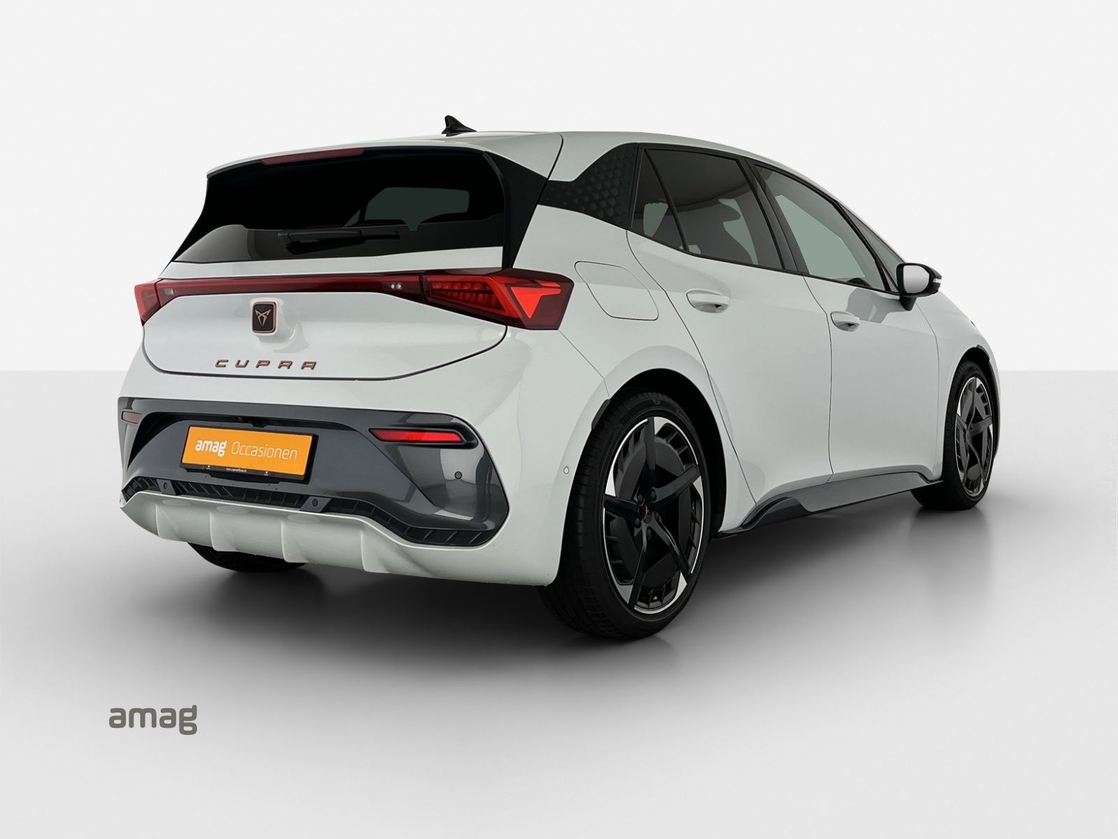 CUPRA Born 79 kWh e-Boost-image-4