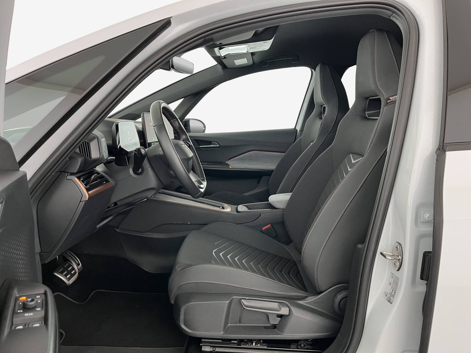 CUPRA Born 79 kWh e-Boost-image-7