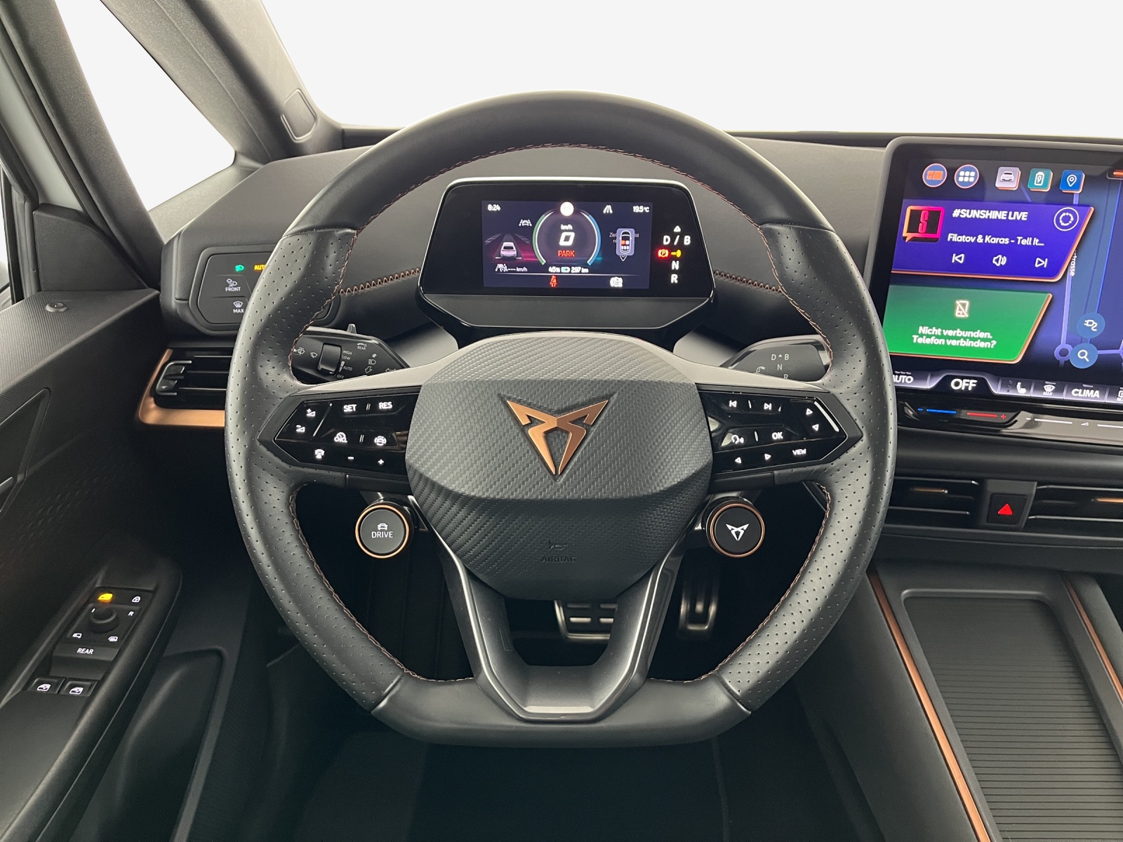 CUPRA Born 79 kWh e-Boost-image-9