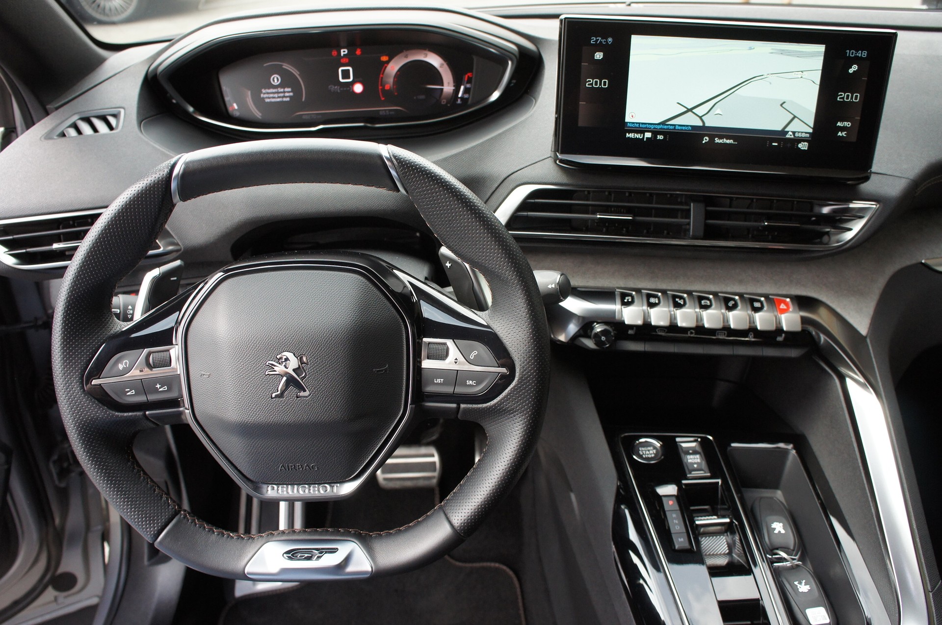 PEUGEOT 5008 1.5 BlueHDi GT EAT8-image-21