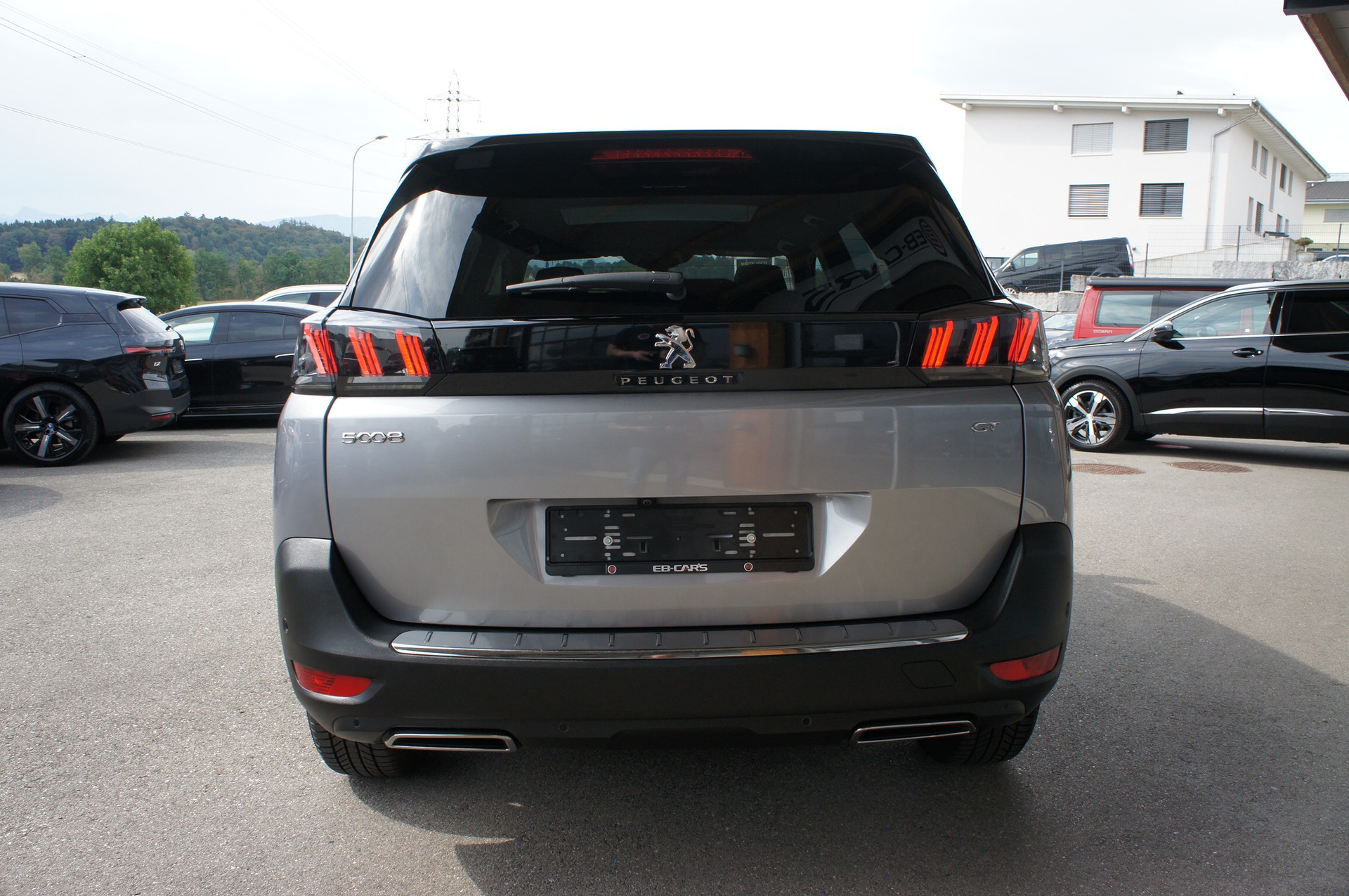 PEUGEOT 5008 1.5 BlueHDi GT EAT8-image-3