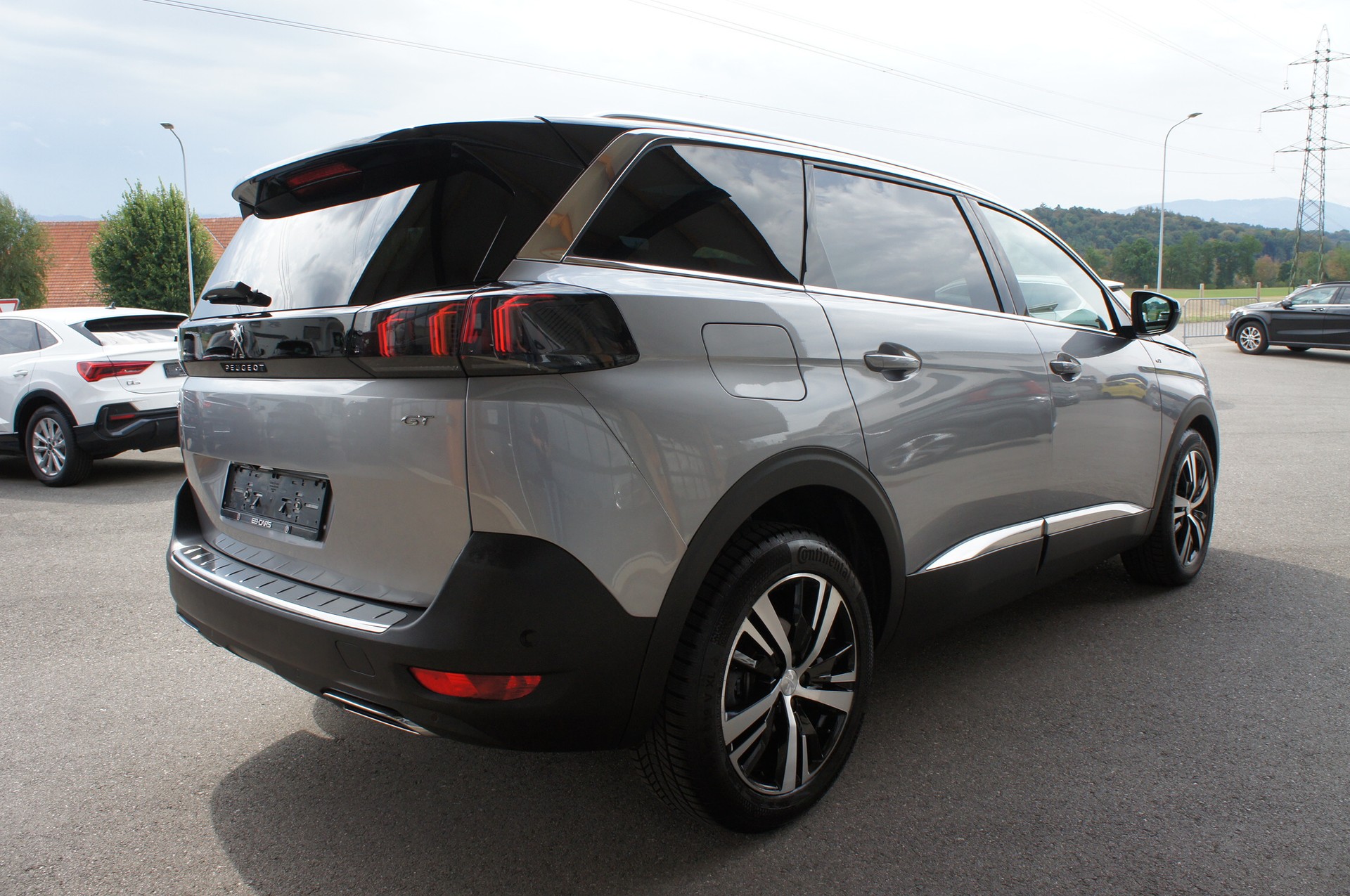 PEUGEOT 5008 1.5 BlueHDi GT EAT8-image-4