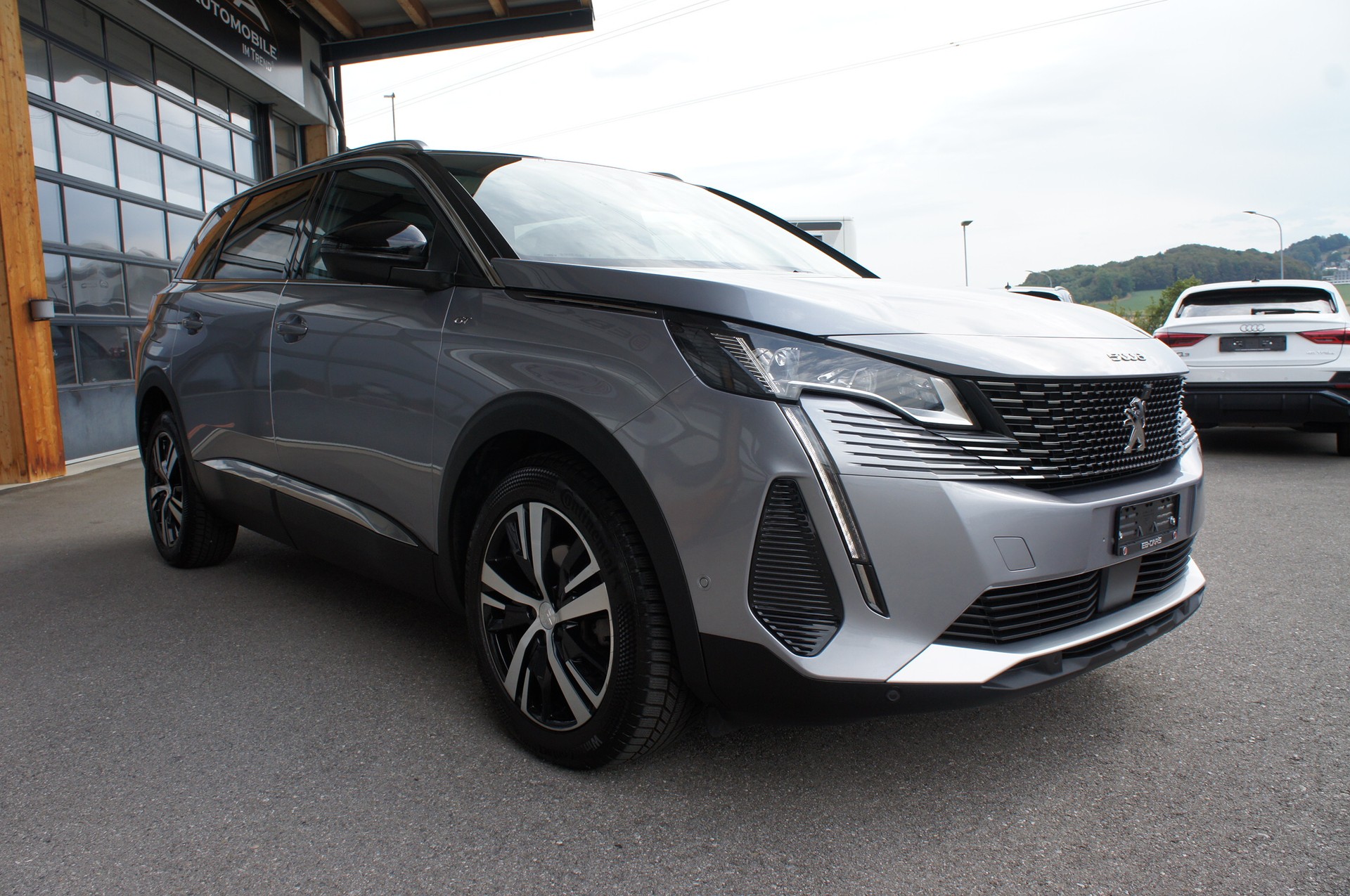 PEUGEOT 5008 1.5 BlueHDi GT EAT8-image-6