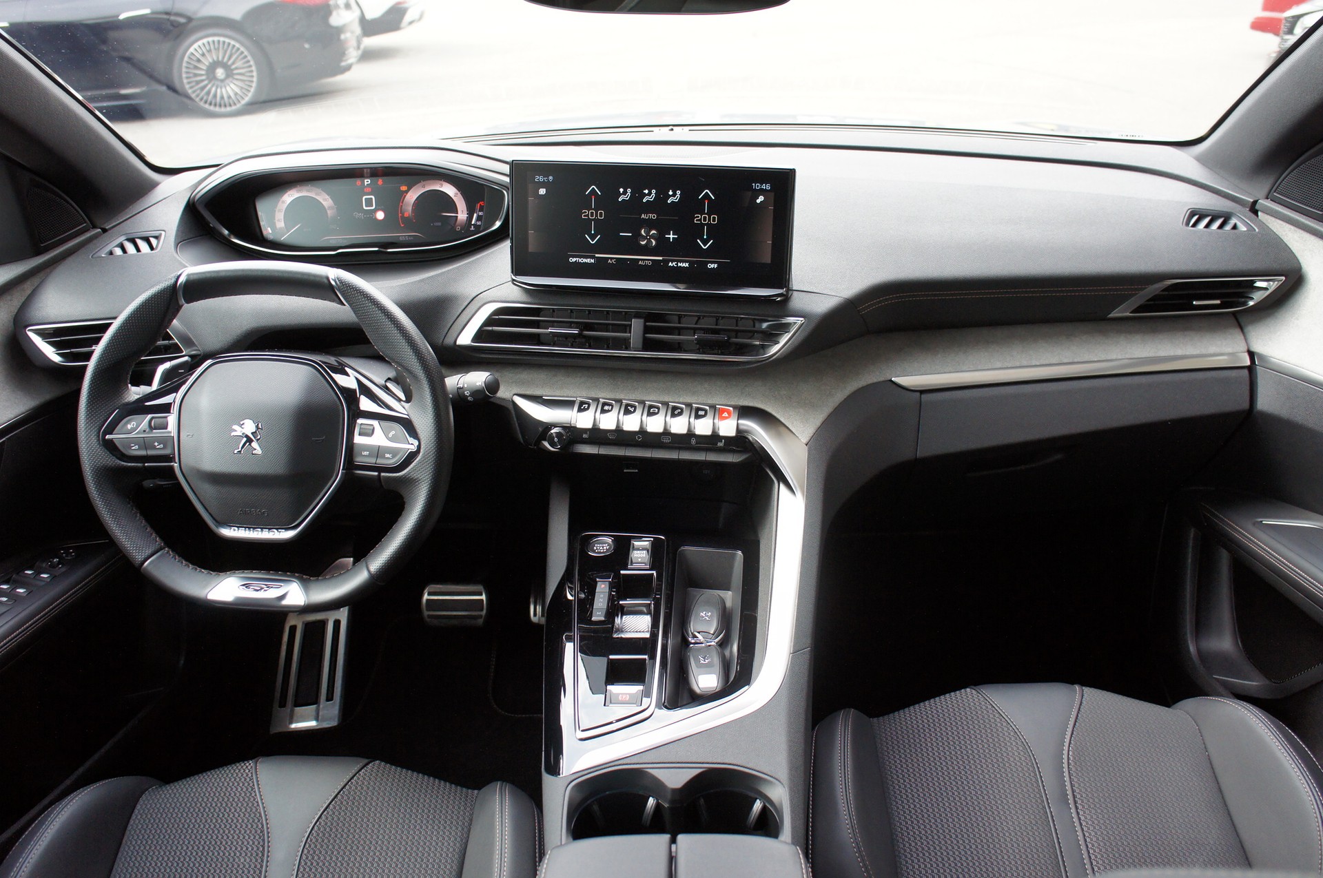 PEUGEOT 5008 1.5 BlueHDi GT EAT8-image-10