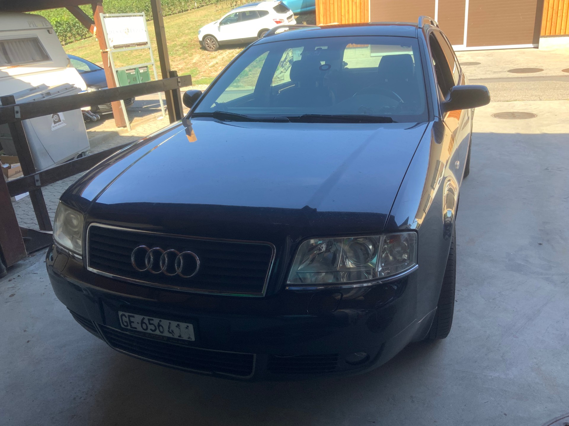 AUDI A6-image-0