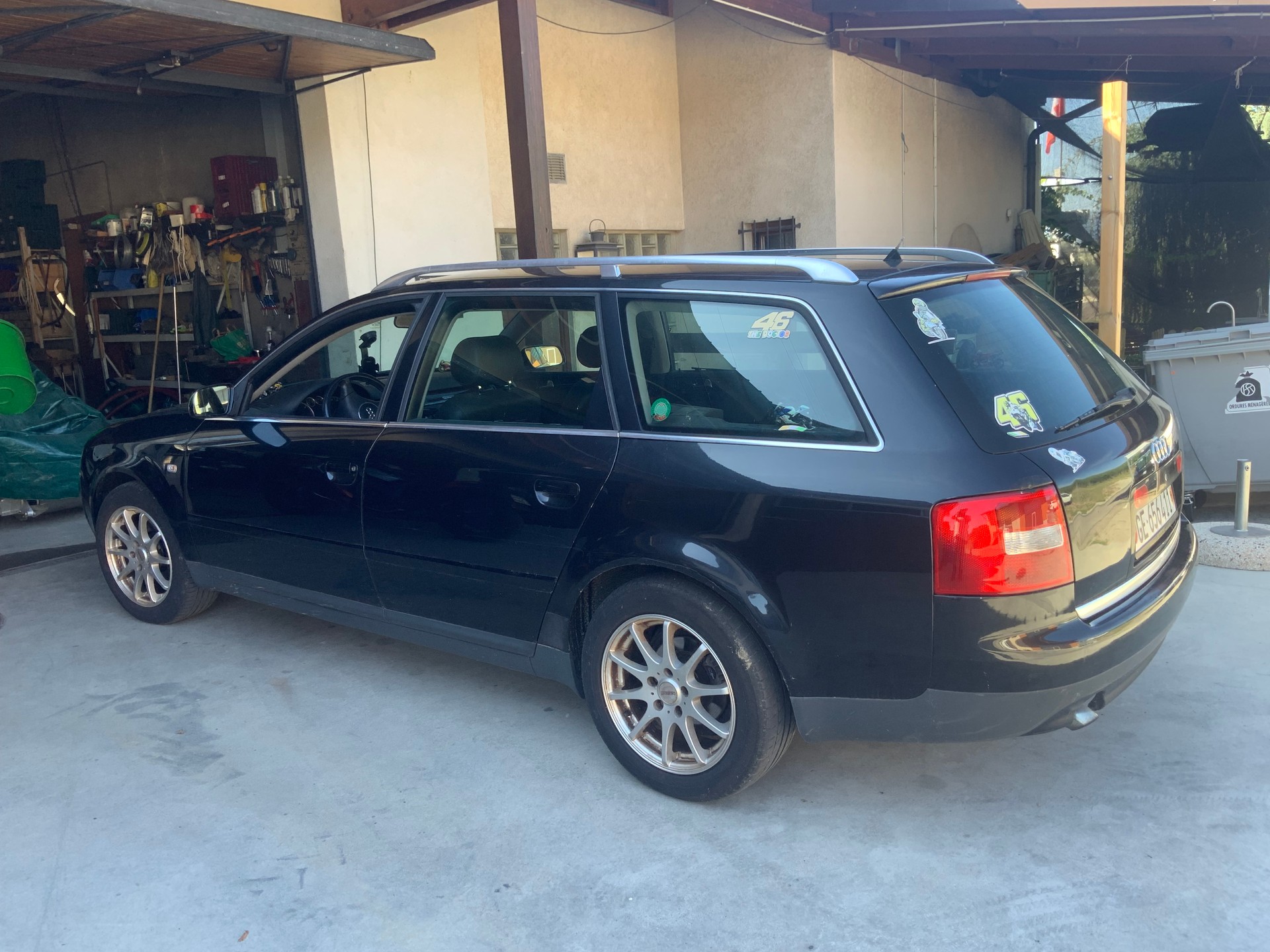 AUDI A6-image-1