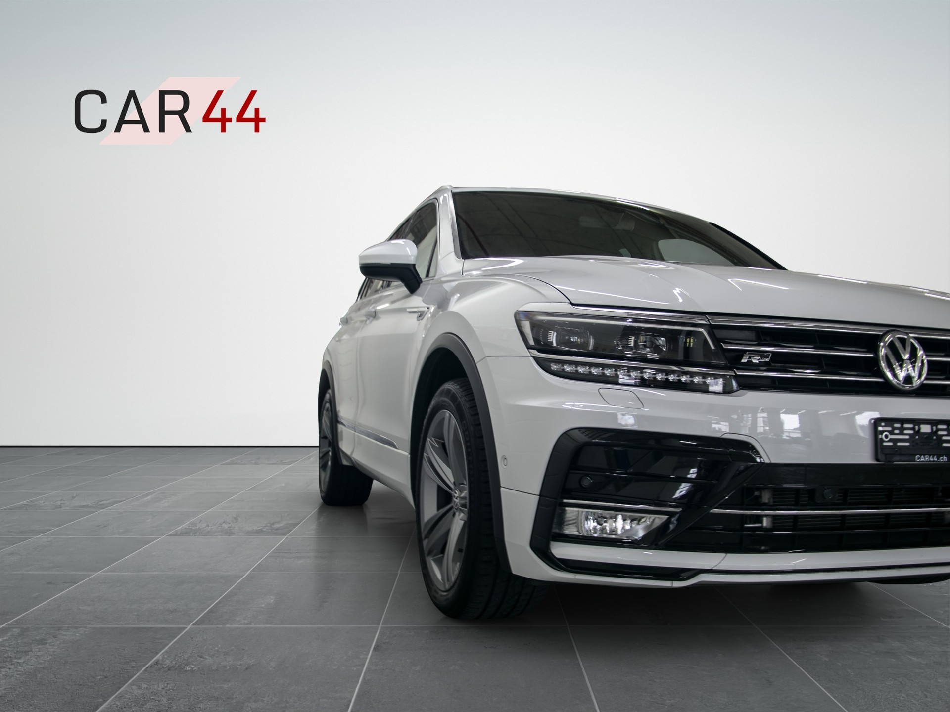 VW Tiguan 2.0TSI Highline 4Motion DSG-image-14