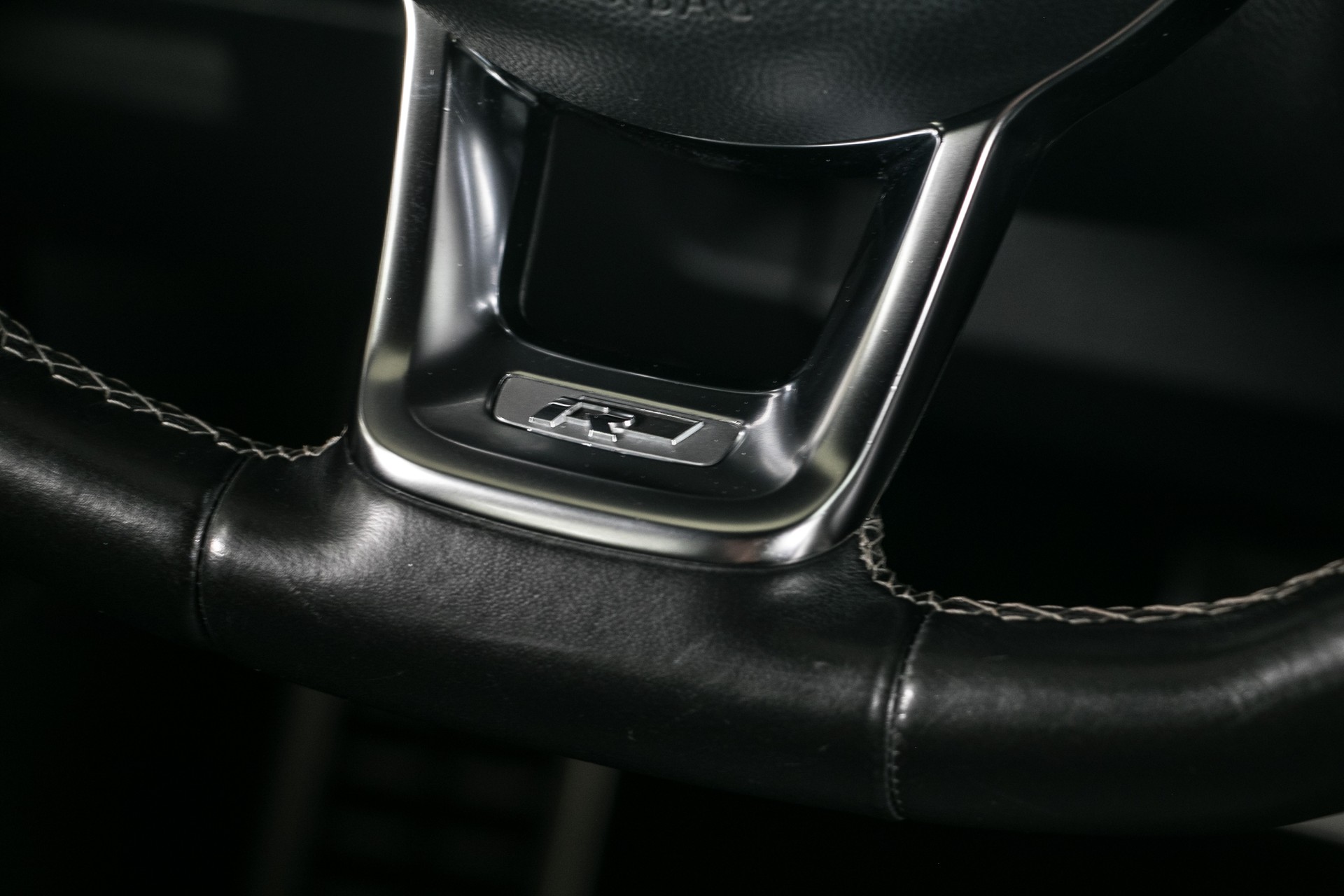 VW Tiguan 2.0TSI Highline 4Motion DSG-image-6