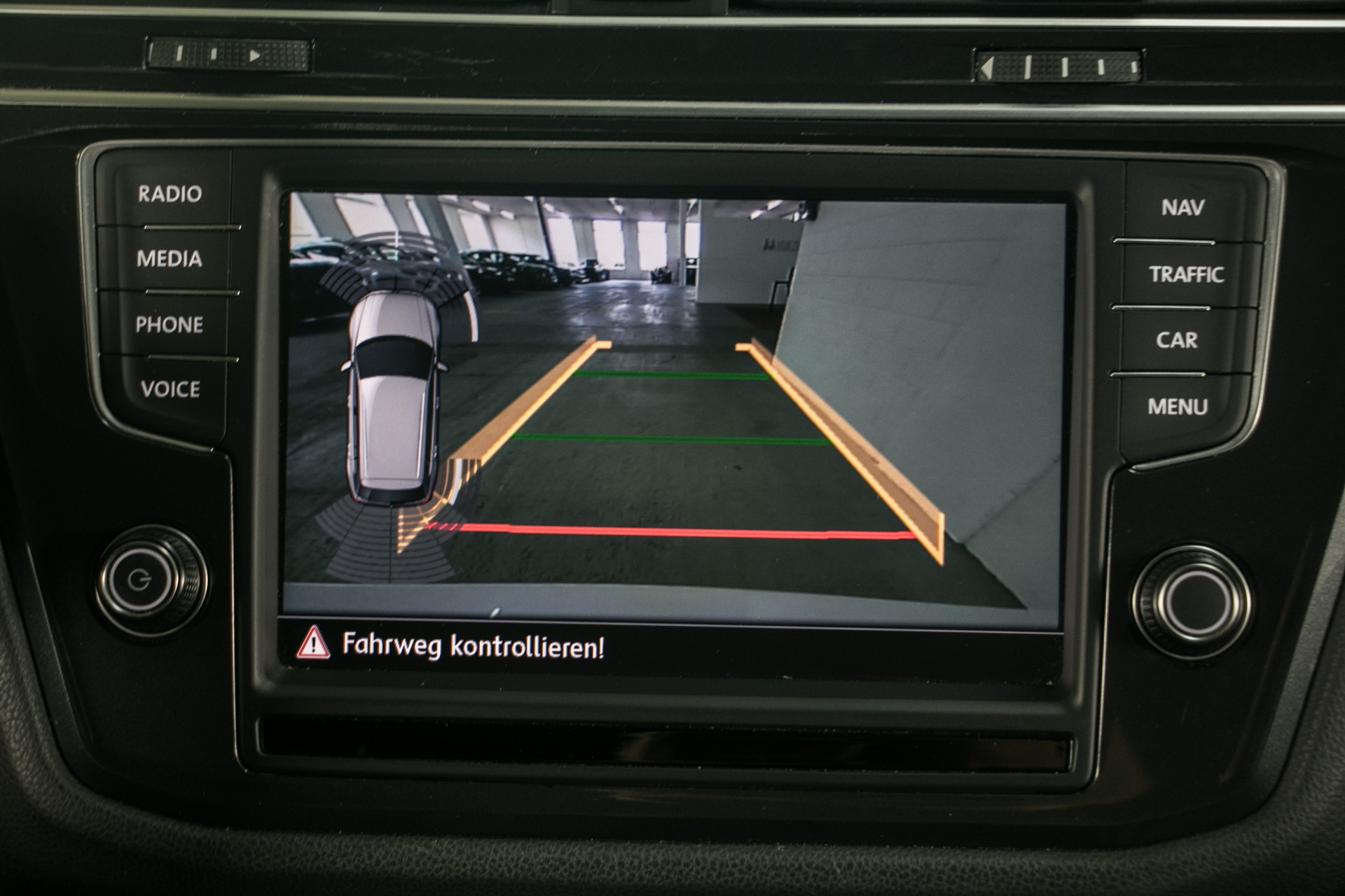 VW Tiguan 2.0TSI Highline 4Motion DSG-image-8