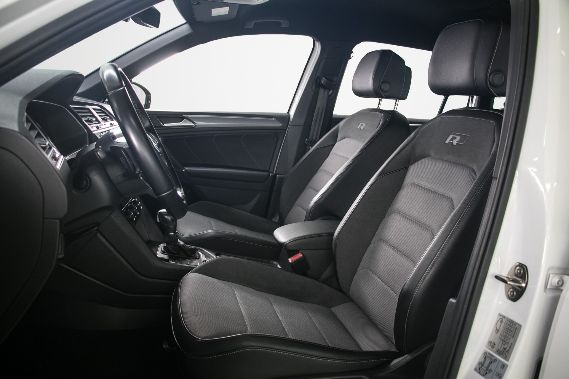 VW Tiguan 2.0TSI Highline 4Motion DSG-image-10