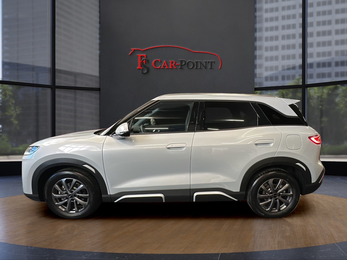 BYD Atto 2 DM-i Boost-showroom-element-1