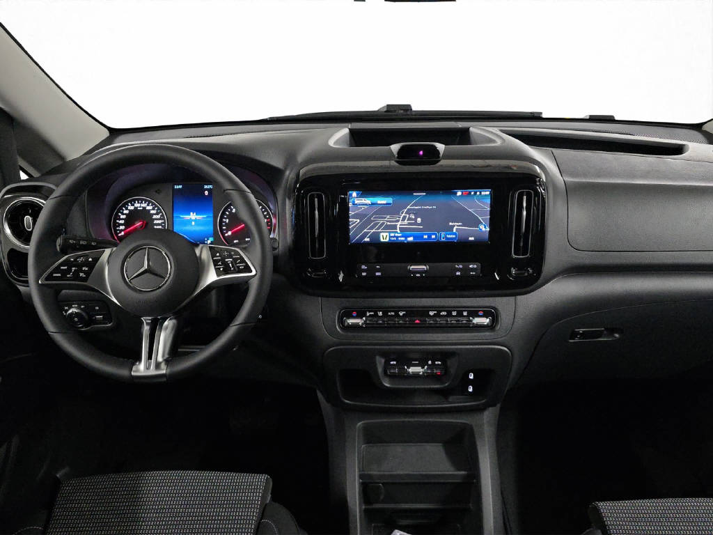 MERCEDES-BENZ Vito 116 Kombi L 2.0 CDI Select Fam-image-14