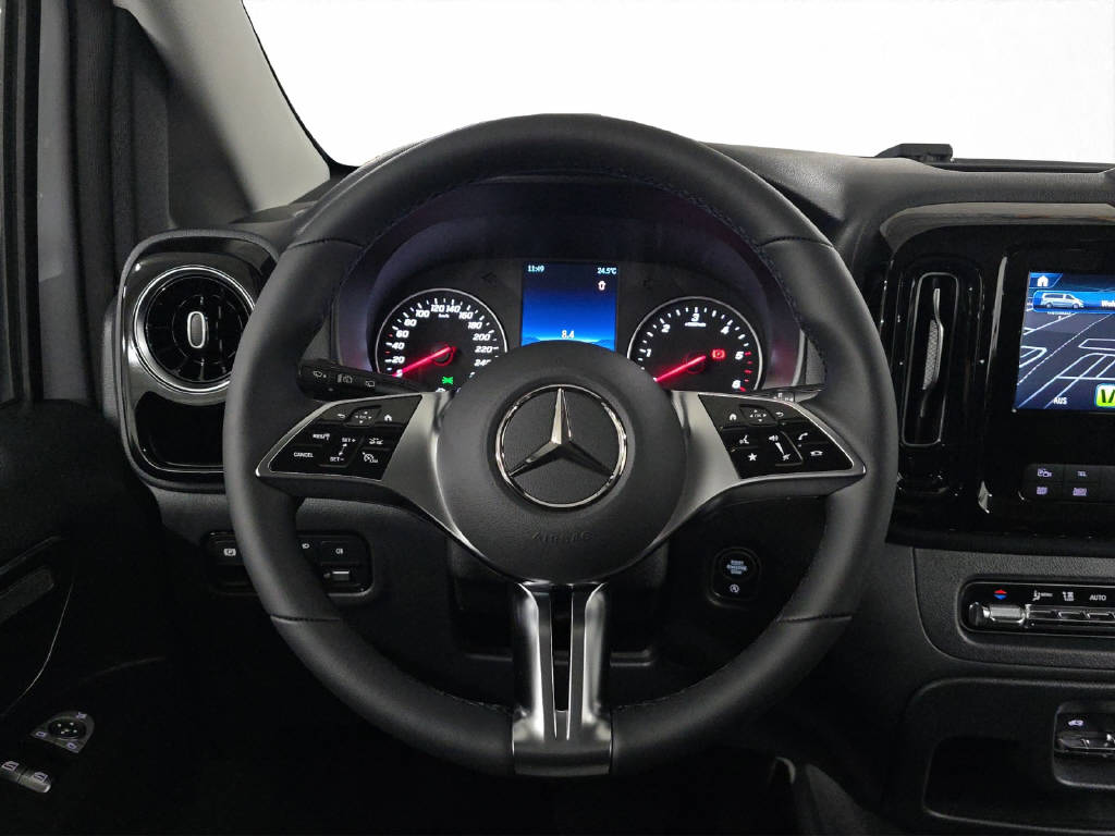 MERCEDES-BENZ Vito 116 Kombi L 2.0 CDI Select Fam-image-12
