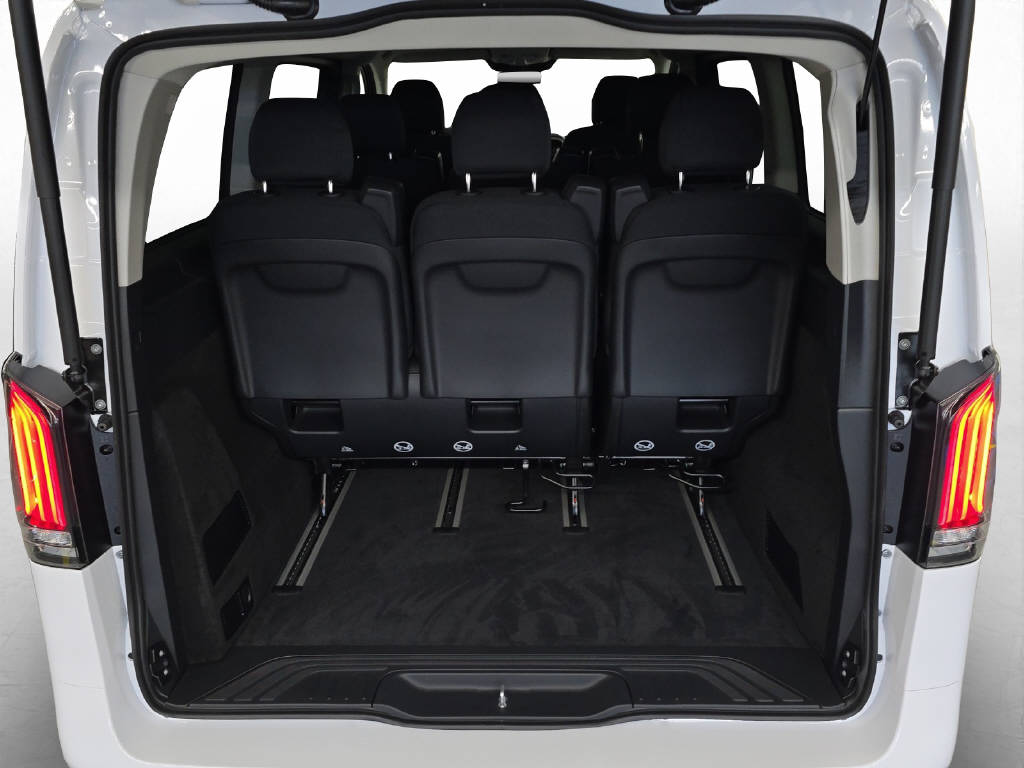 MERCEDES-BENZ Vito 116 Kombi L 2.0 CDI Select Fam-image-8