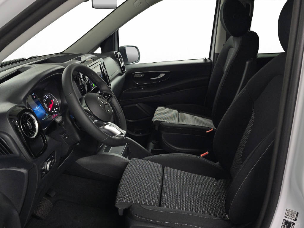 MERCEDES-BENZ Vito 116 Kombi L 2.0 CDI Select Fam-image-10