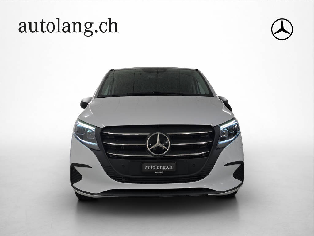 MERCEDES-BENZ Vito 116 Kombi L 2.0 CDI Select Fam-image-15