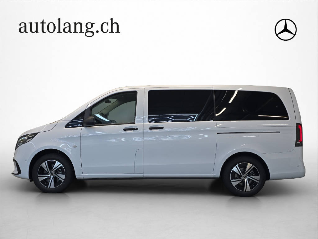 MERCEDES-BENZ Vito 116 Kombi L 2.0 CDI Select Fam-image-2