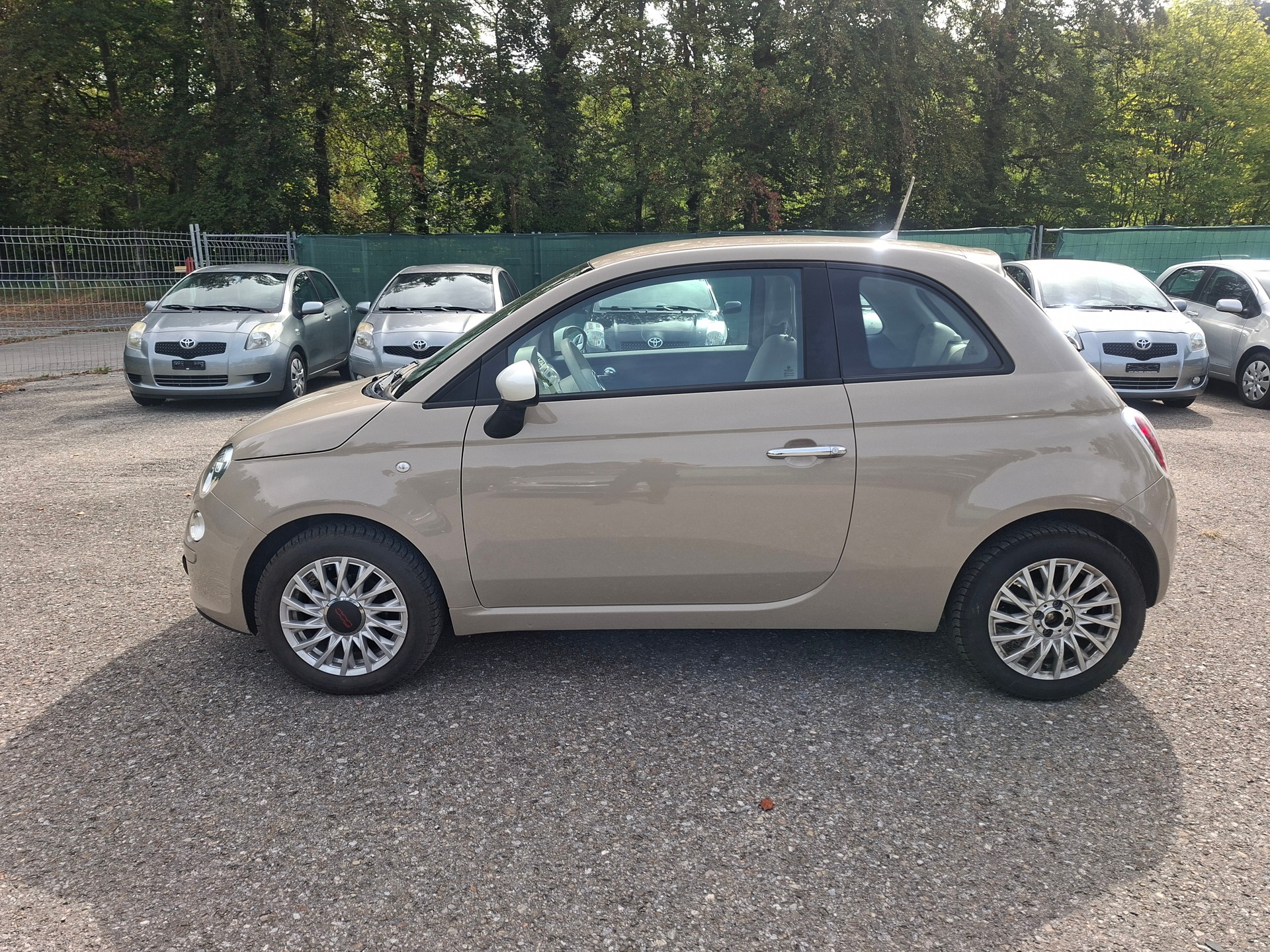 FIAT 500 1.2 Color-image-4