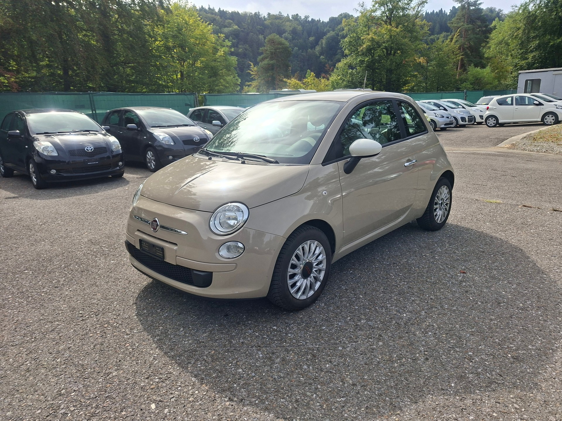 FIAT 500 1.2 Color-image-2