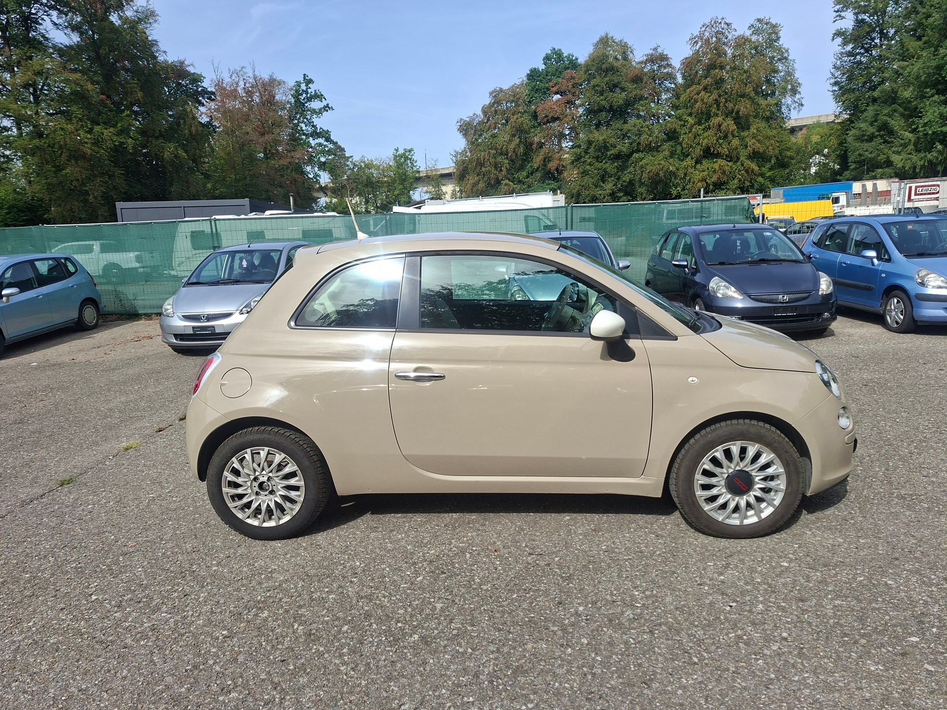 FIAT 500 1.2 Color-image-8