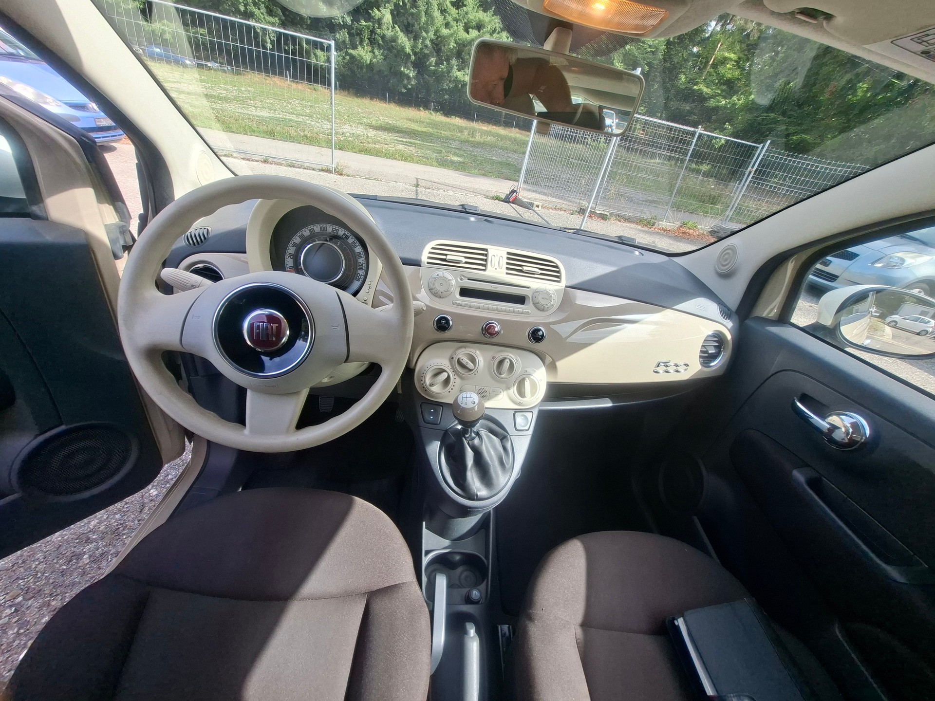 FIAT 500 1.2 Color-image-13