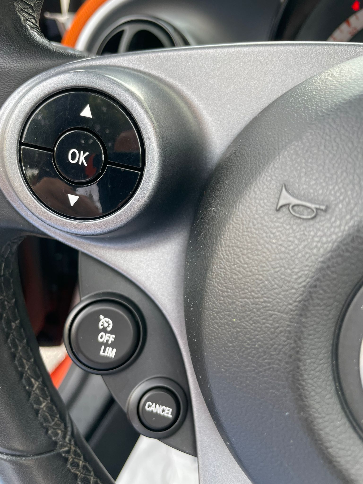 SMART fortwo Cabrio starker 90 PS teuerste Version passion-image-8