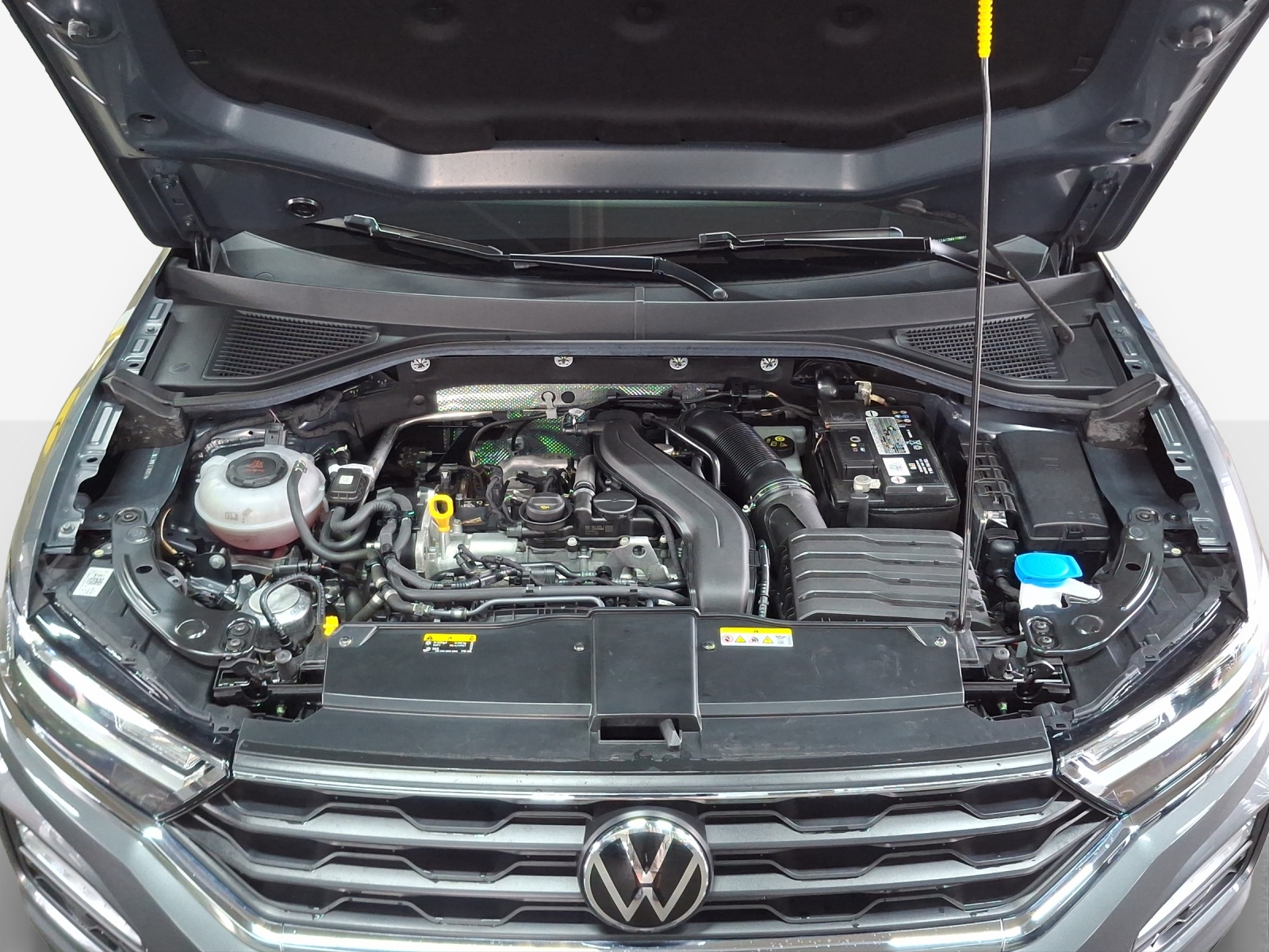 VW T-Roc 1.5 TSI EVO Advance DSG-image-15