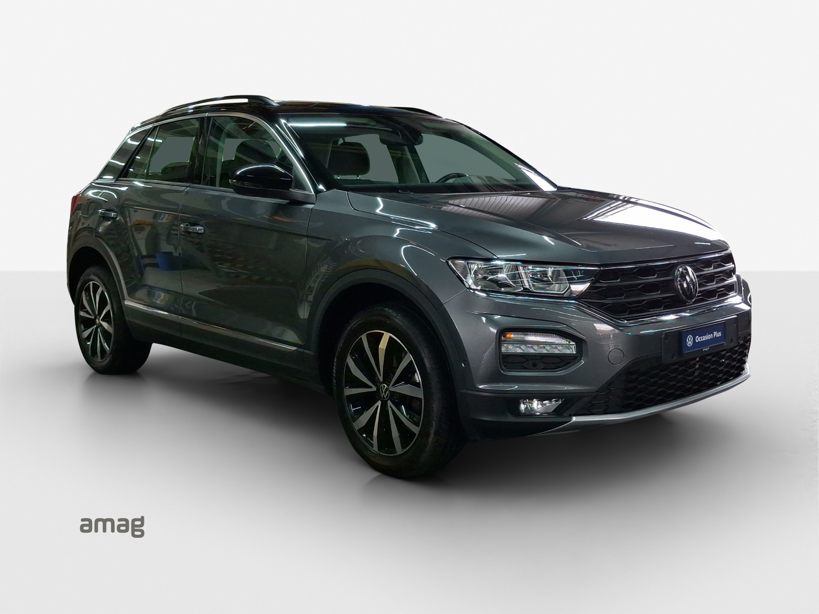 VW T-Roc 1.5 TSI EVO Advance DSG-image-5