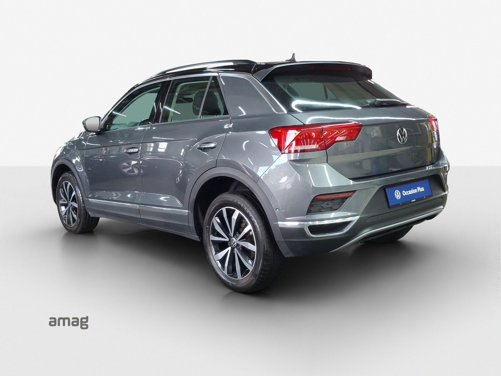 VW T-Roc 1.5 TSI EVO Advance DSG-image-2